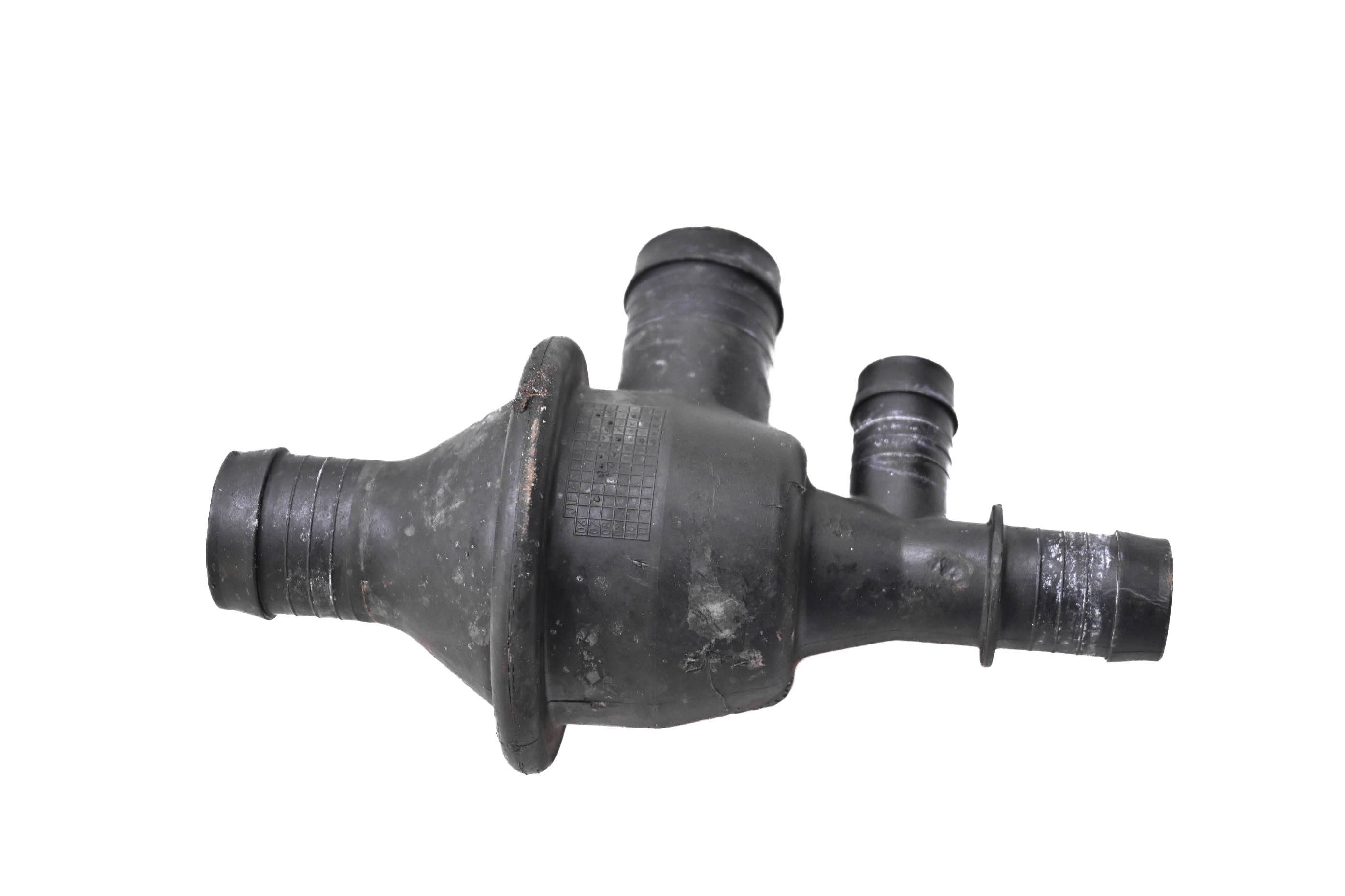 09 Ski-Doo Summit 800R P-Tek Thermostat 154"