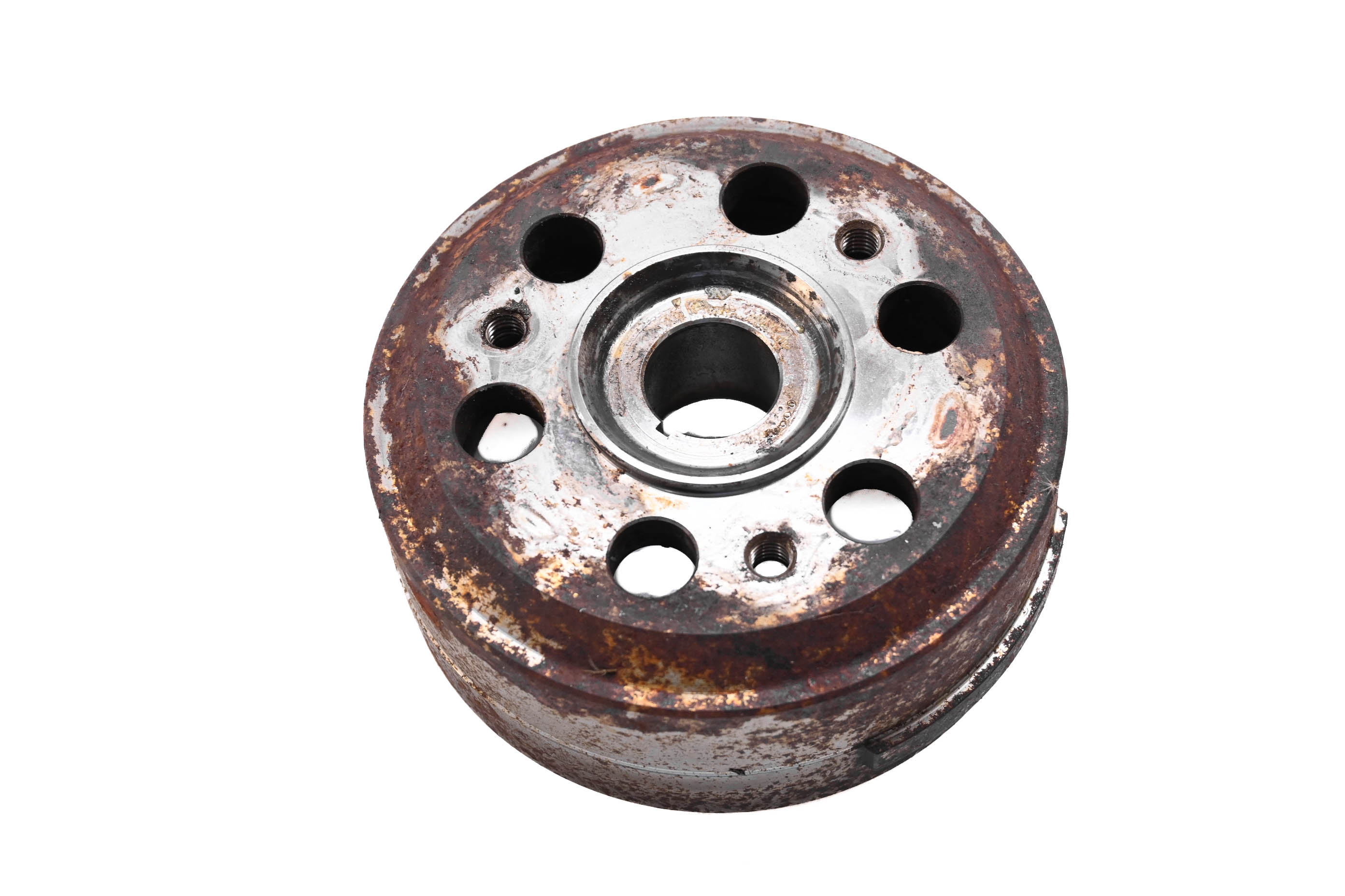09 Ski-Doo Summit 800R P-Tek Flywheel Magneto 154"