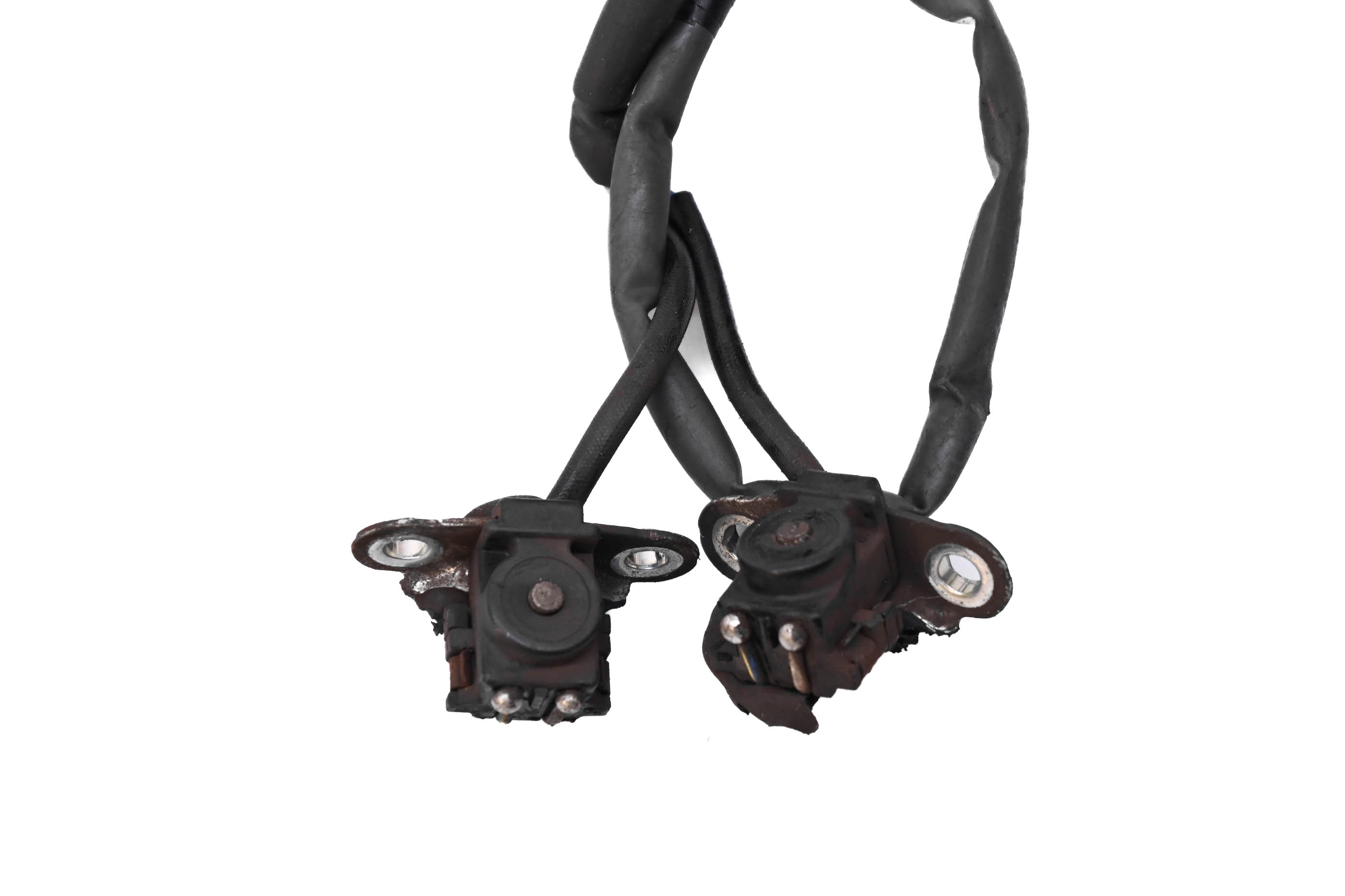 09 Ski-Doo Summit 800R P-Tek Stator 154"