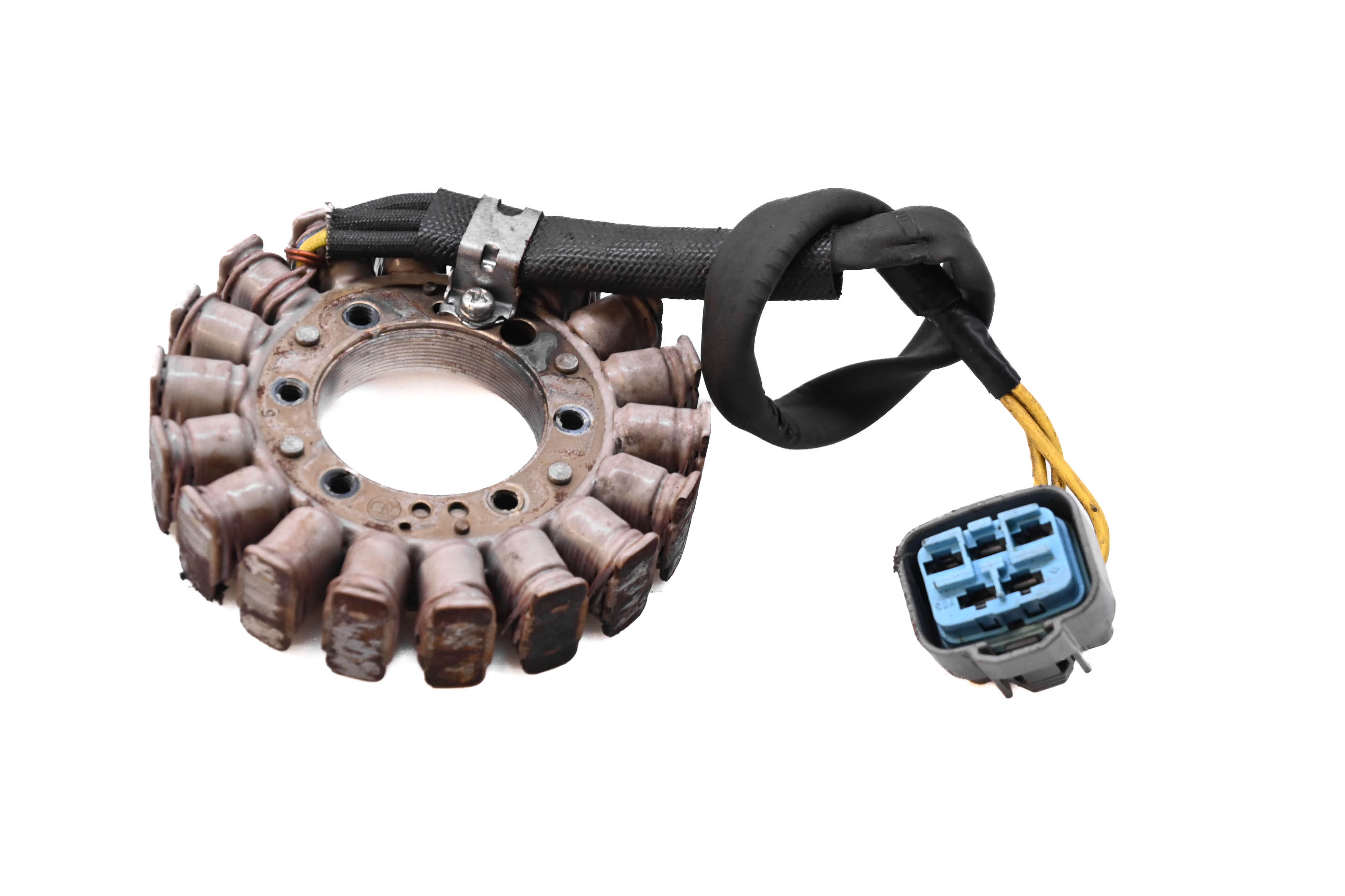 09 Ski-Doo Summit 800R P-Tek Stator 154"