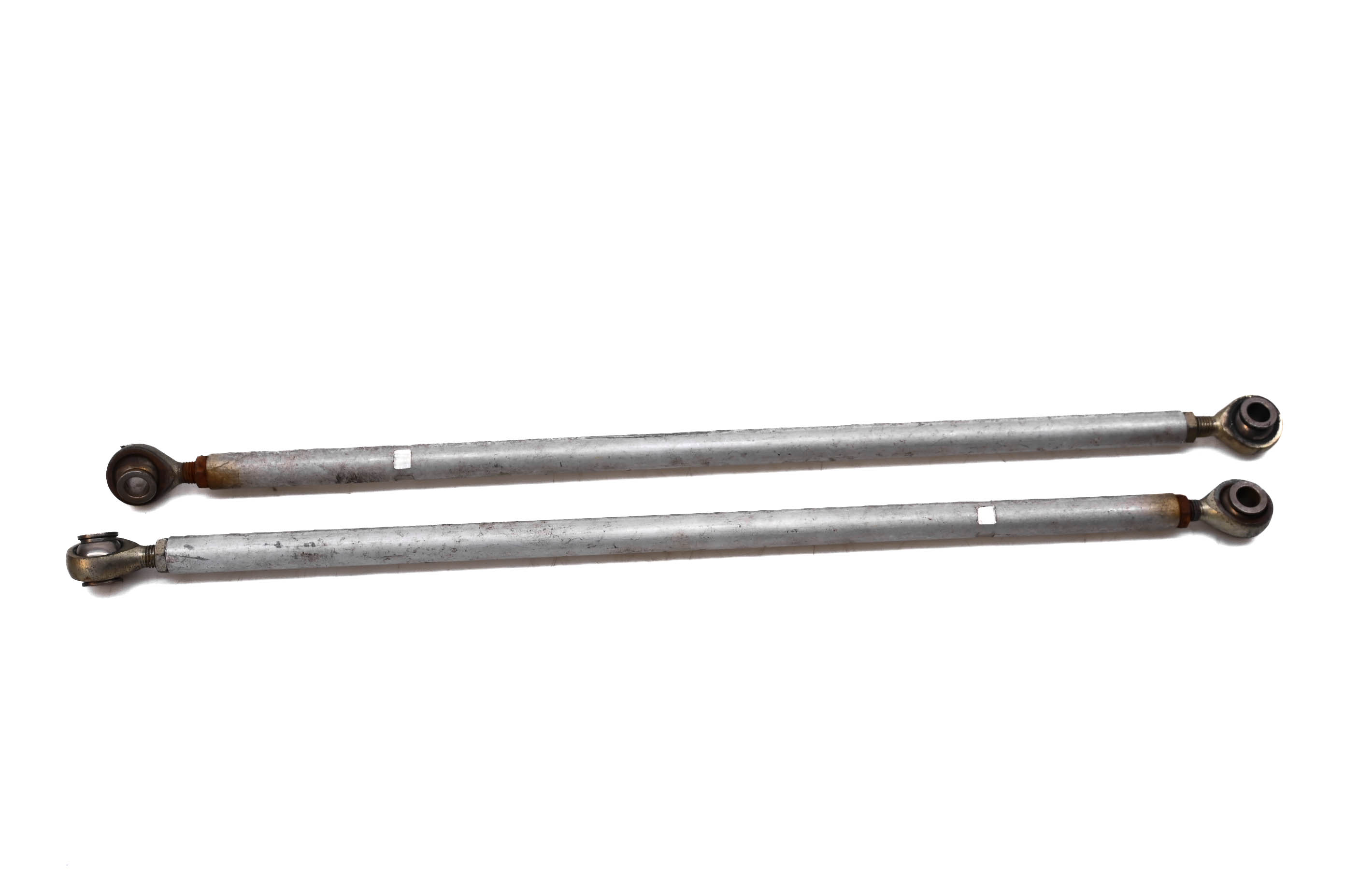 09 Ski-Doo Summit 800R P-Tek Tie Rods & Ends 154"