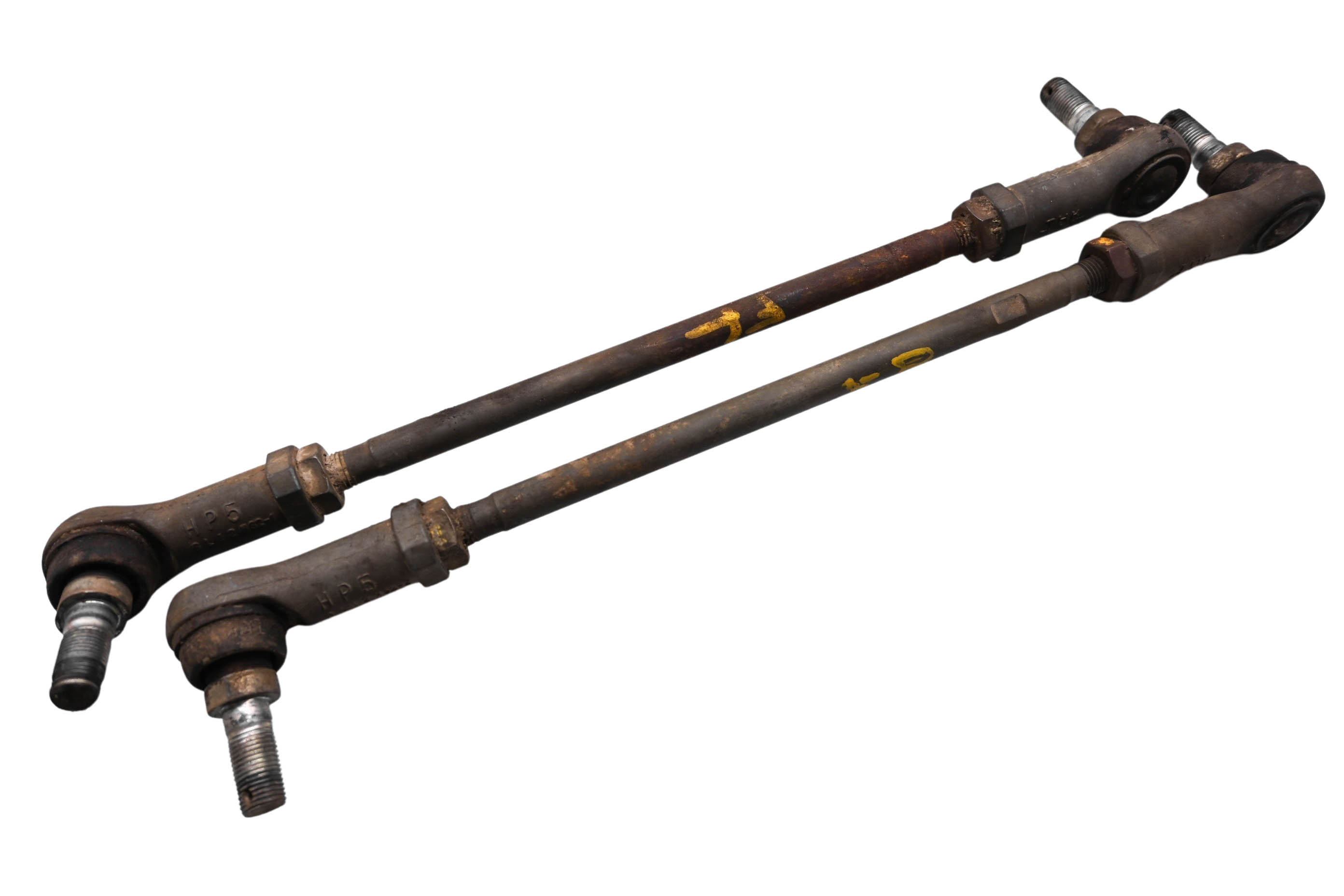 01 Honda Rancher 350 4x4 ES Tie Rods & Ends TRX350FE