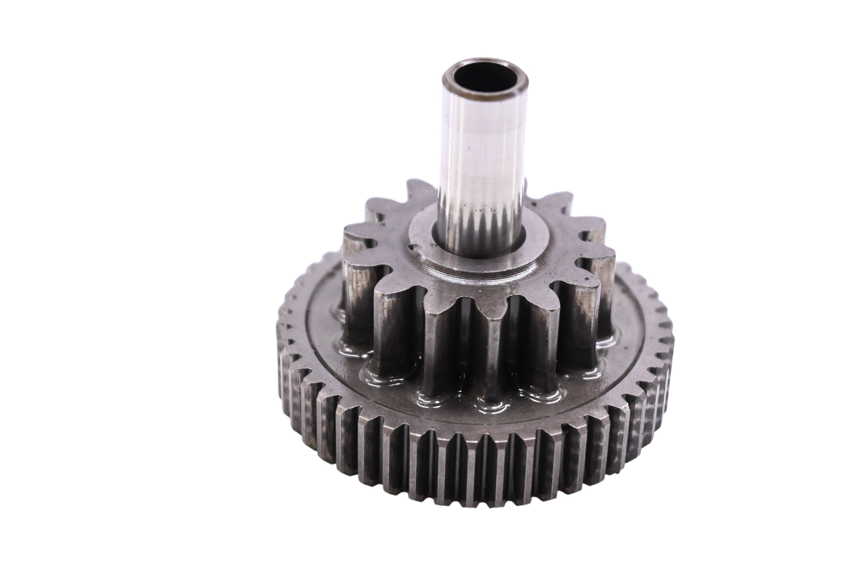 01 Honda Rancher 350 4x4 ES Starter Gear TRX350FE