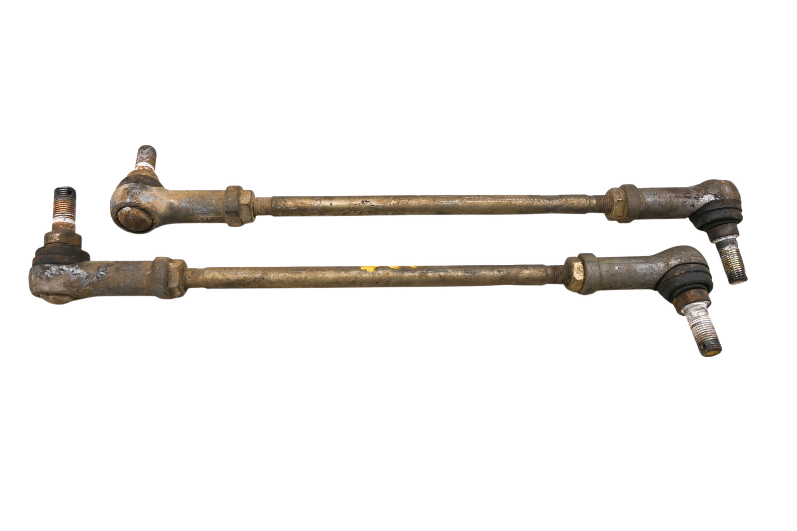 97 Honda Foreman 400 4x4 Tie Rods & Ends TRX400FW