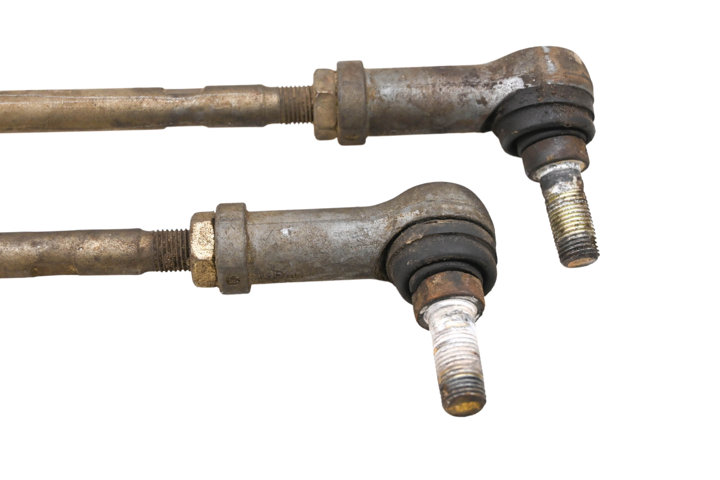 97 Honda Foreman 400 4x4 Tie Rods & Ends TRX400FW