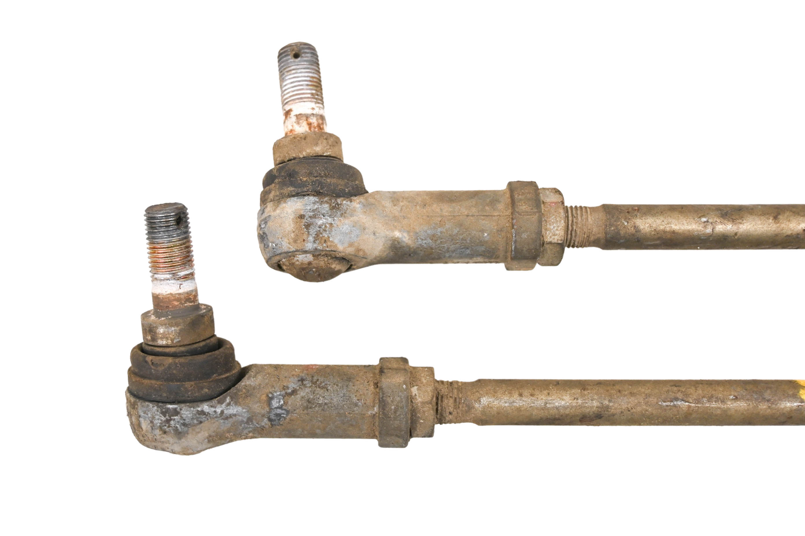 97 Honda Foreman 400 4x4 Tie Rods & Ends TRX400FW