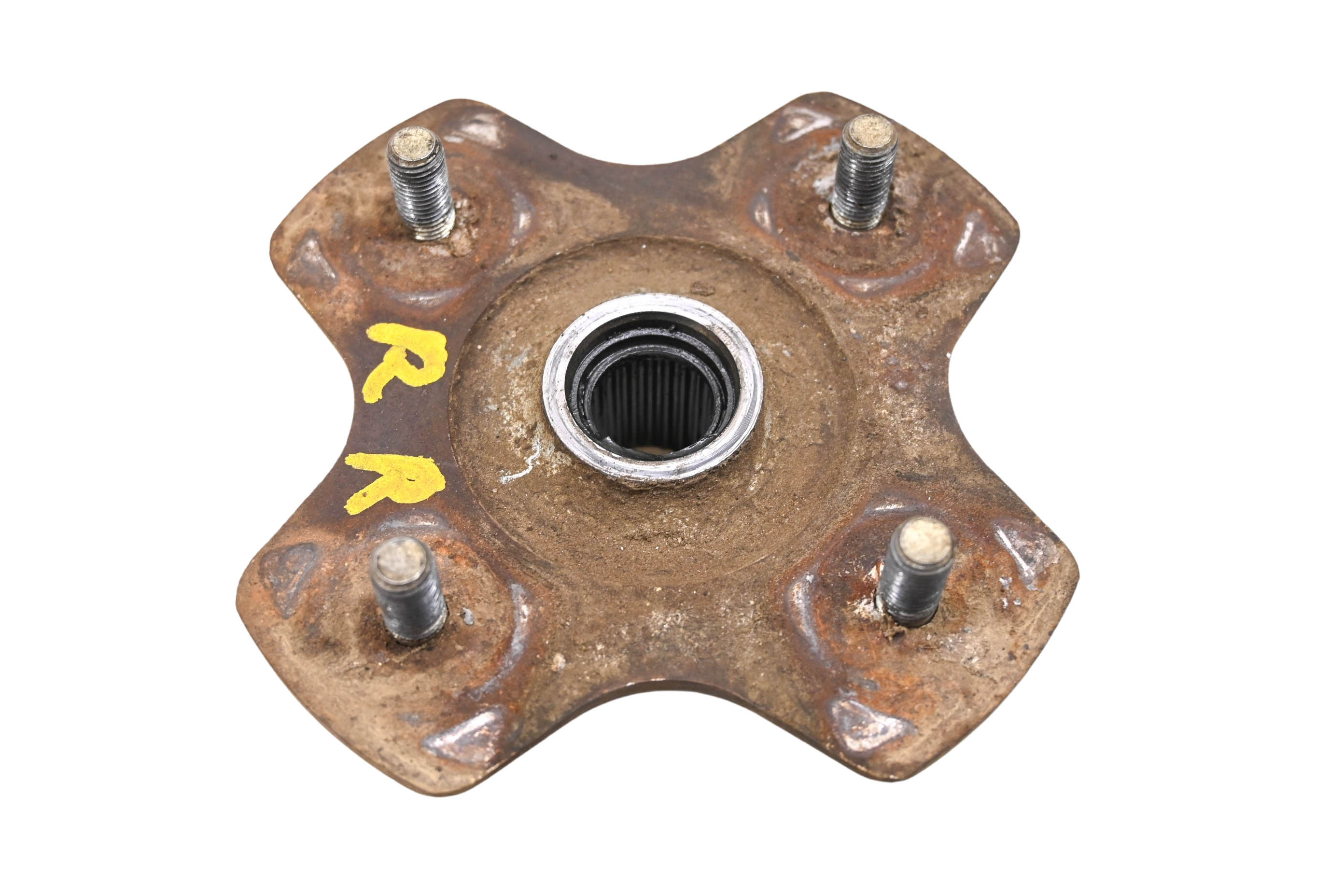 97 Honda Foreman 400 4x4 Rear Right Wheel Hub TRX400FW