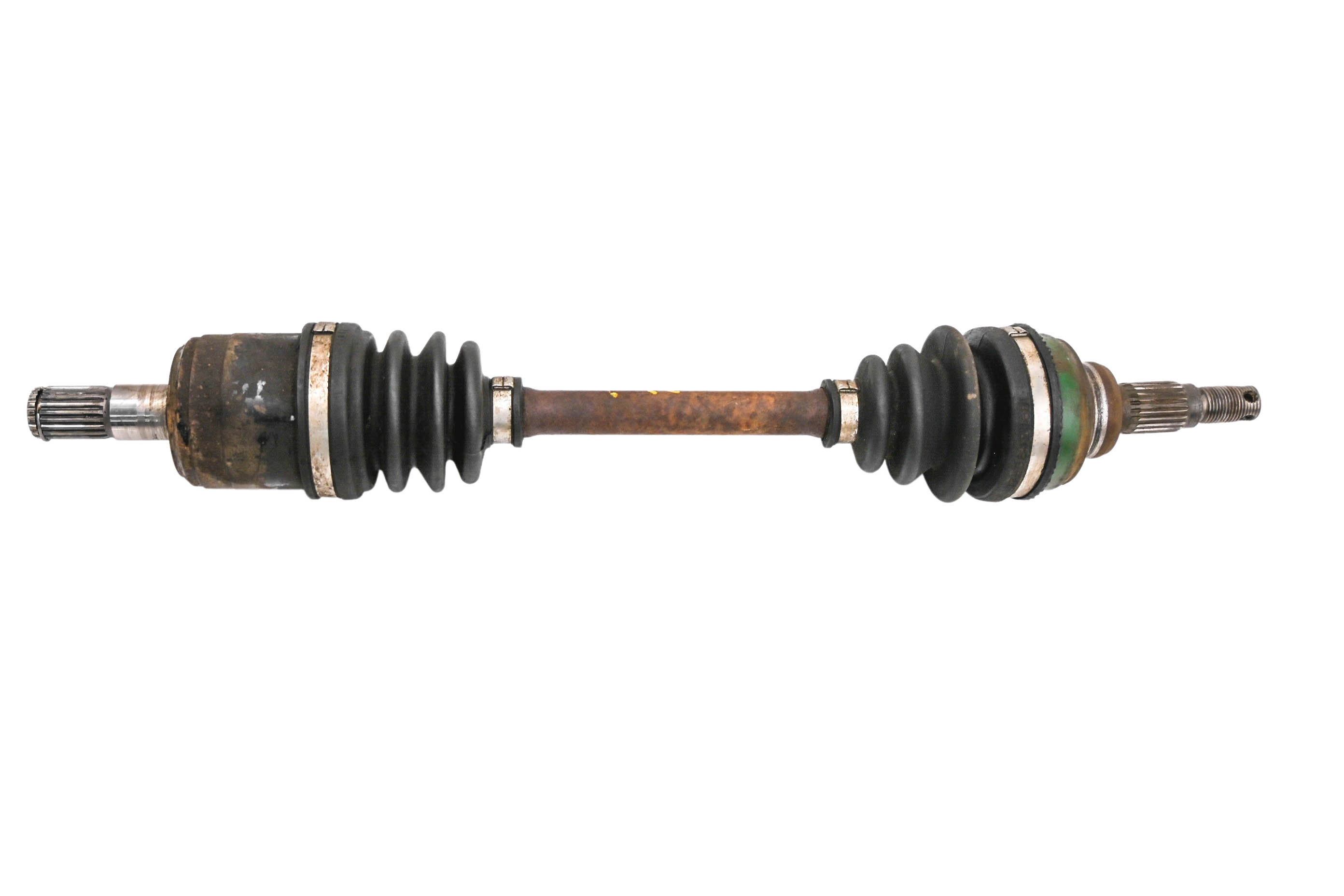 97 Honda Foreman 400 4x4 Front Right Cv Axle TRX400FW