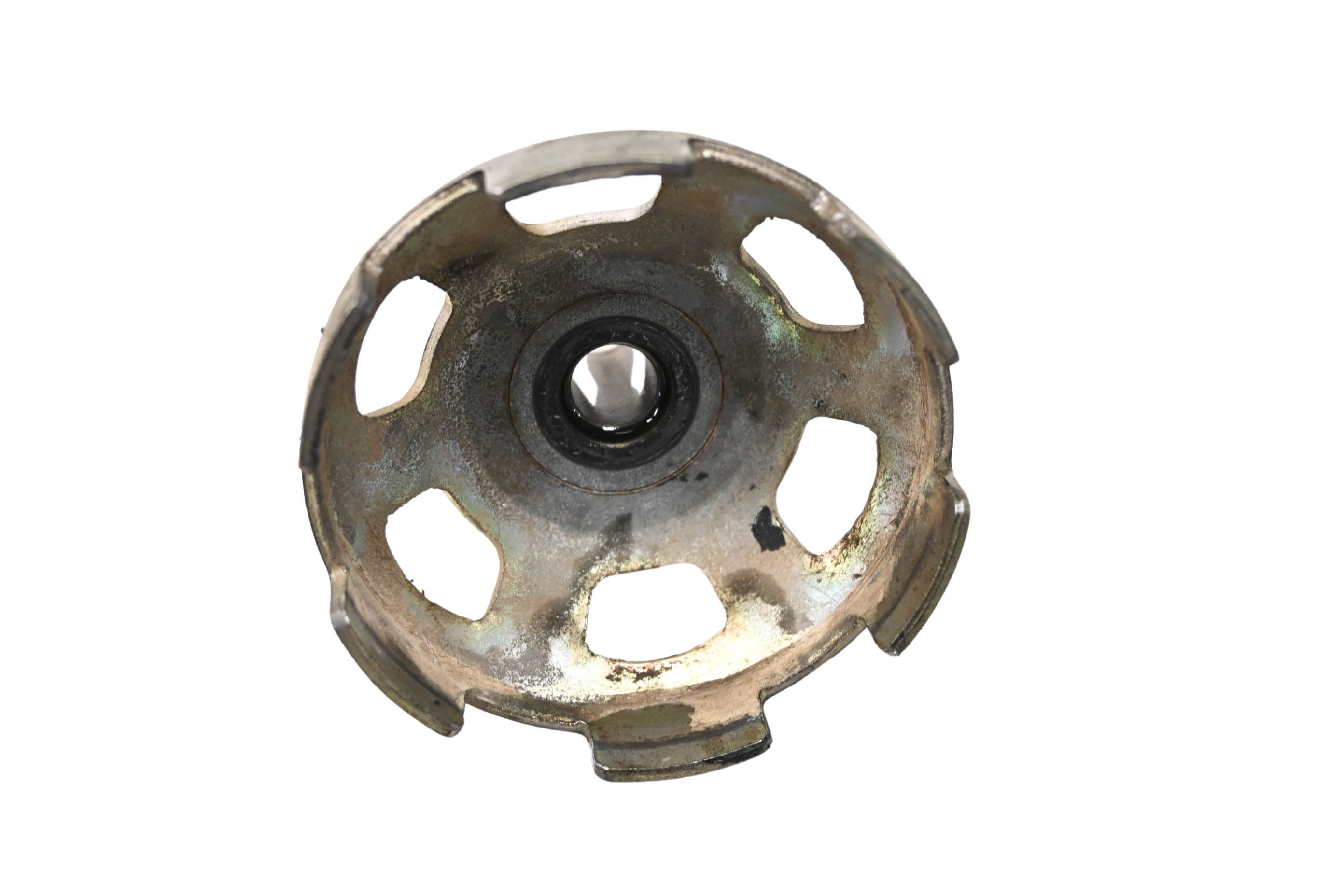 97 Honda Foreman 400 4x4 Pull Start Recoil Gear TRX400FW