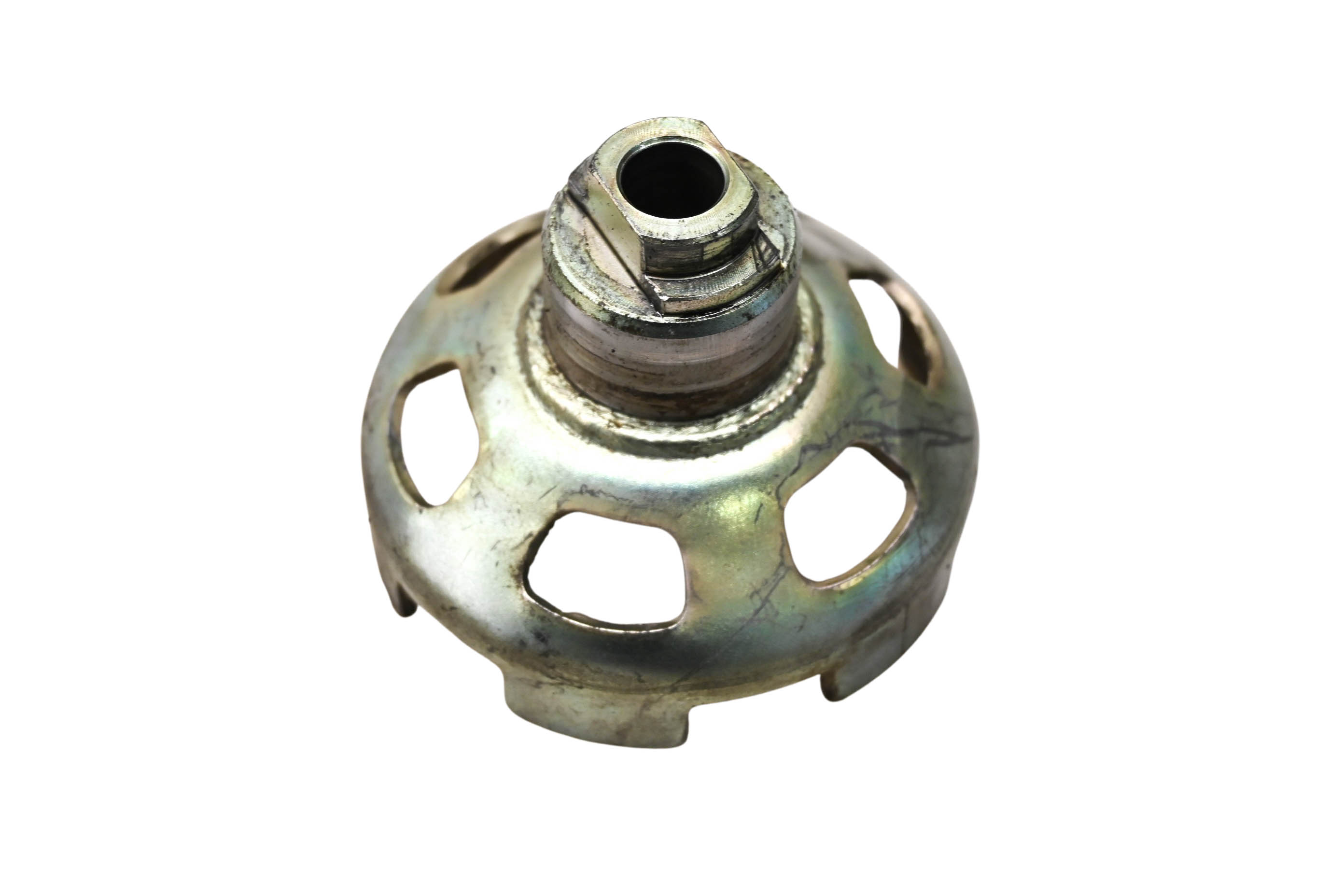 97 Honda Foreman 400 4x4 Pull Start Recoil Gear TRX400FW