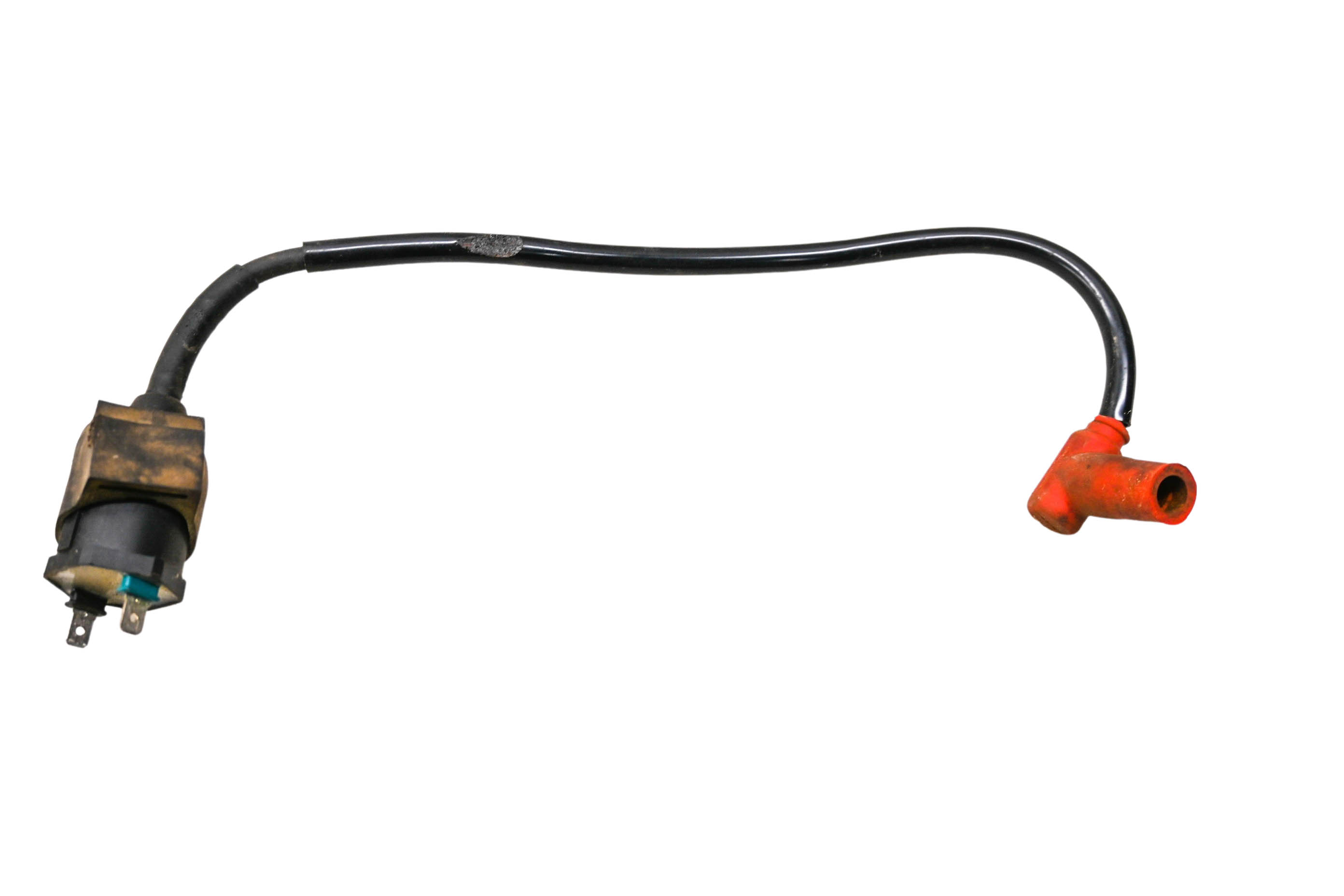 97 Honda Foreman 400 4x4 Ignition Coil TRX400FW