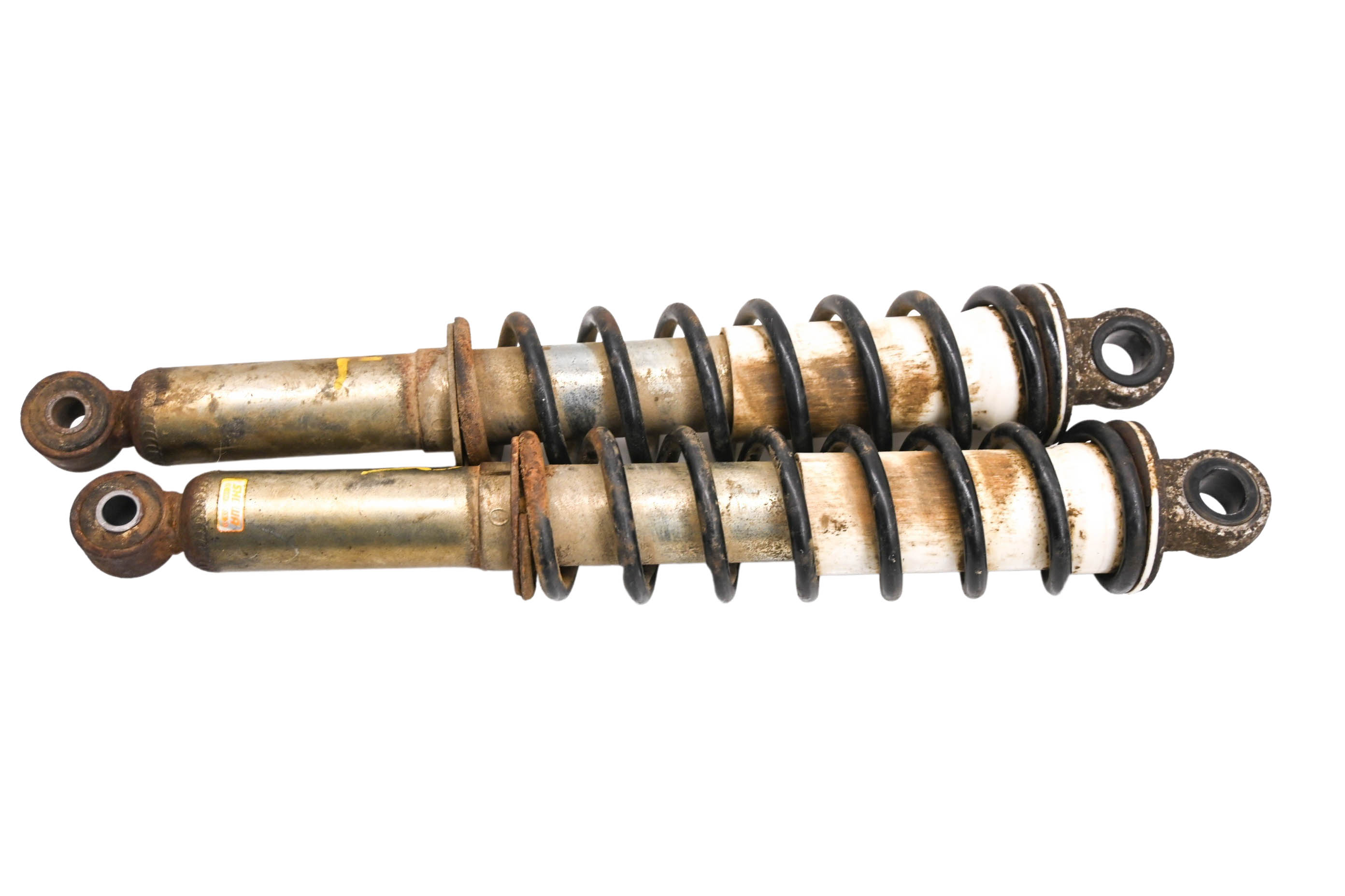 97 Honda Foreman 400 4x4 Front Shocks TRX400FW