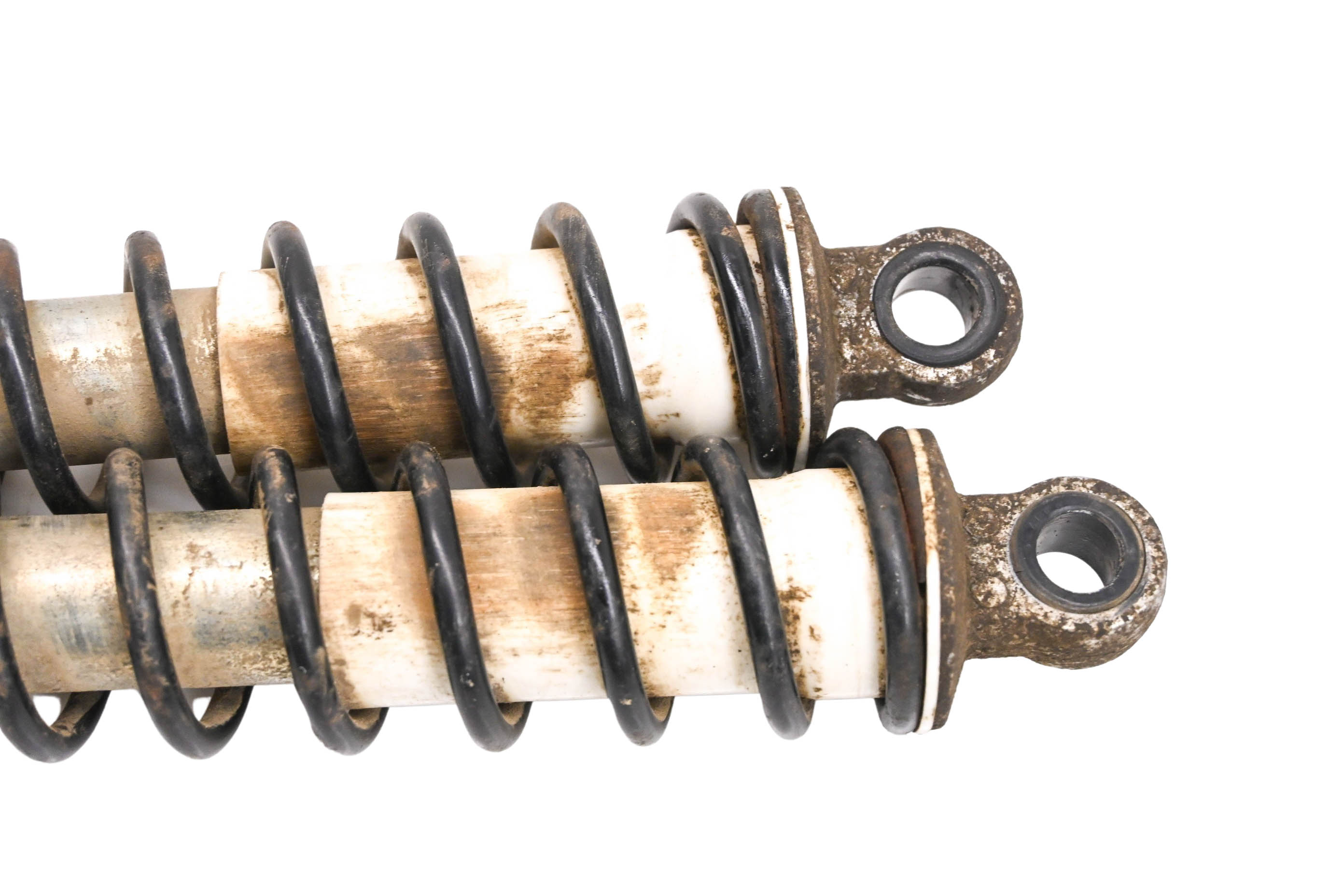 97 Honda Foreman 400 4x4 Front Shocks TRX400FW