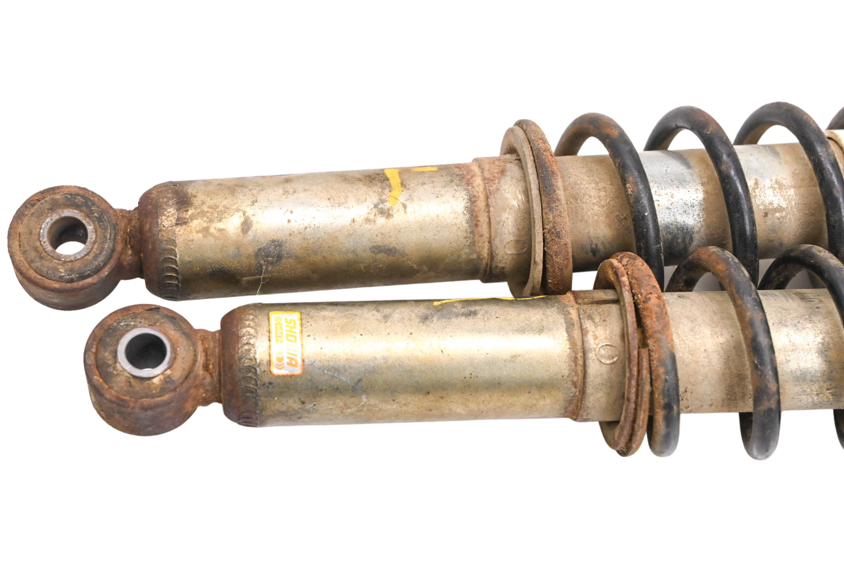 97 Honda Foreman 400 4x4 Front Shocks TRX400FW