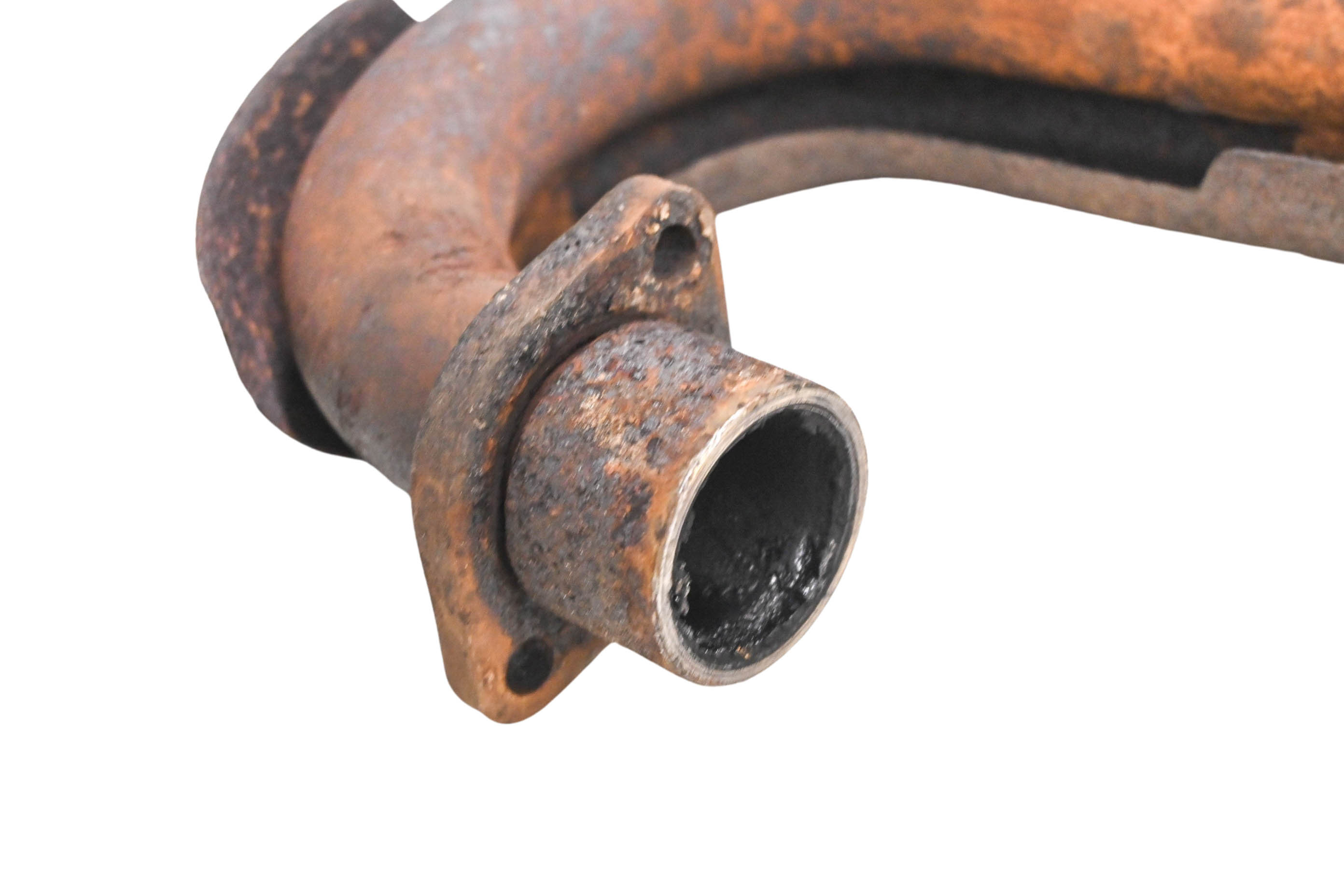 97 Honda Foreman 400 4x4 Header Exhaust Head Pipe TRX400FW