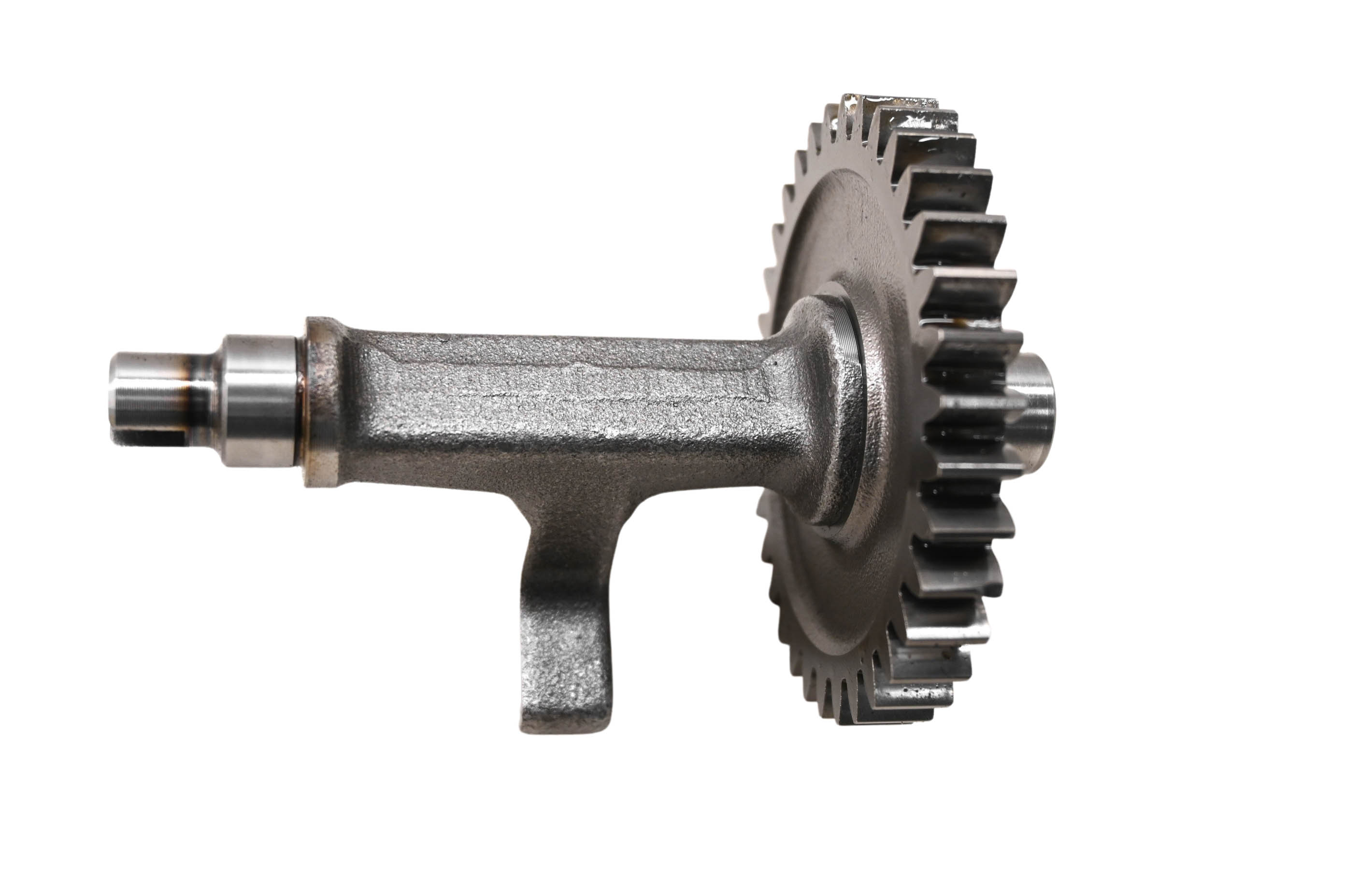 97 Honda Foreman 400 4x4 Counter Balancer Crankshaft Balance TRX400FW