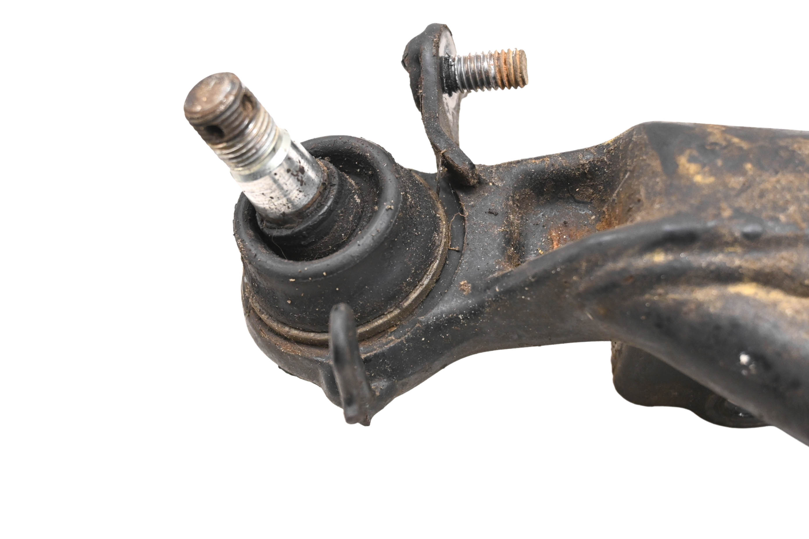 97 Honda Foreman 400 4x4 Front Upper Left A-Arm TRX400FW