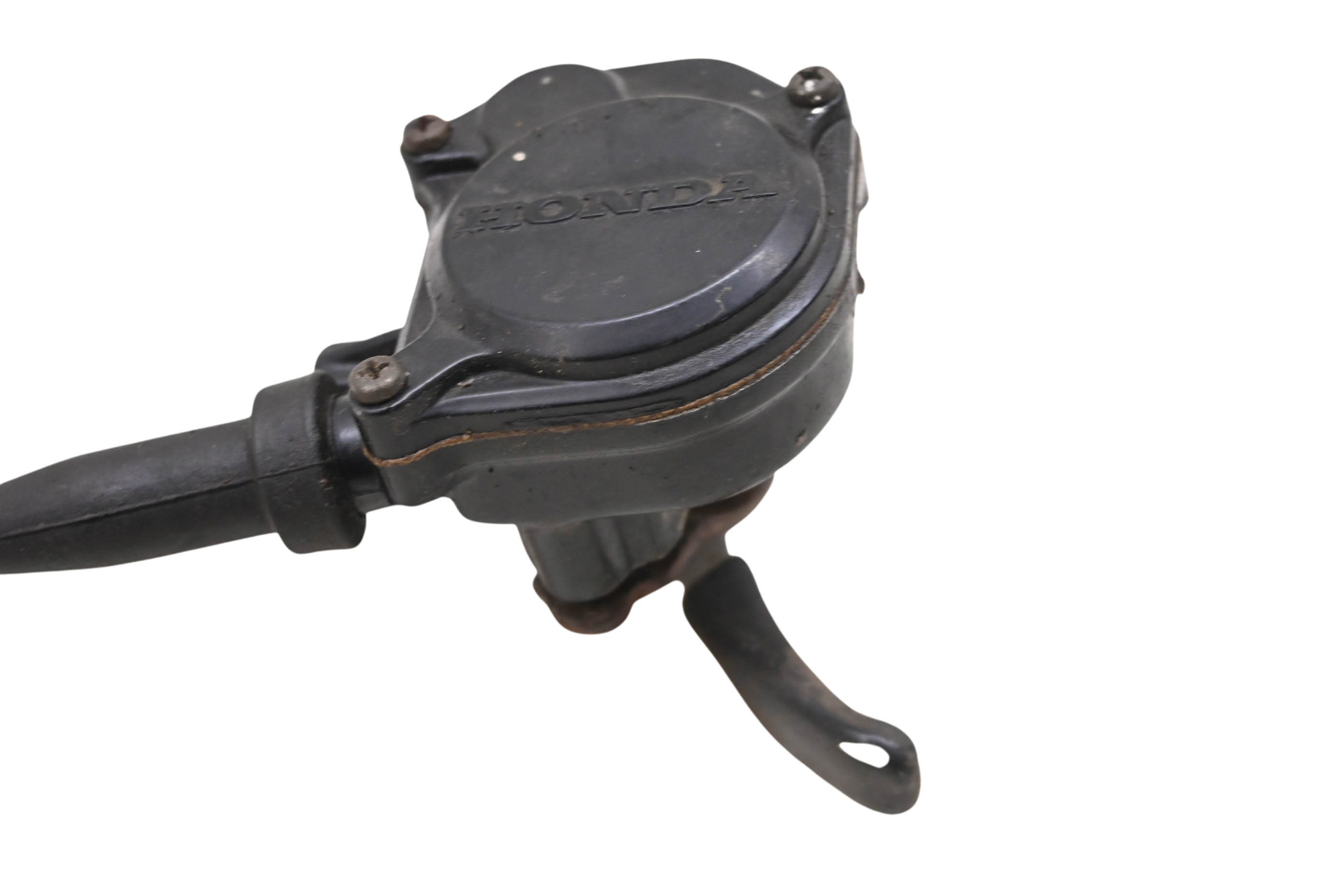 97 Honda Foreman 400 4x4 Thumb Throttle & Cable TRX400FW