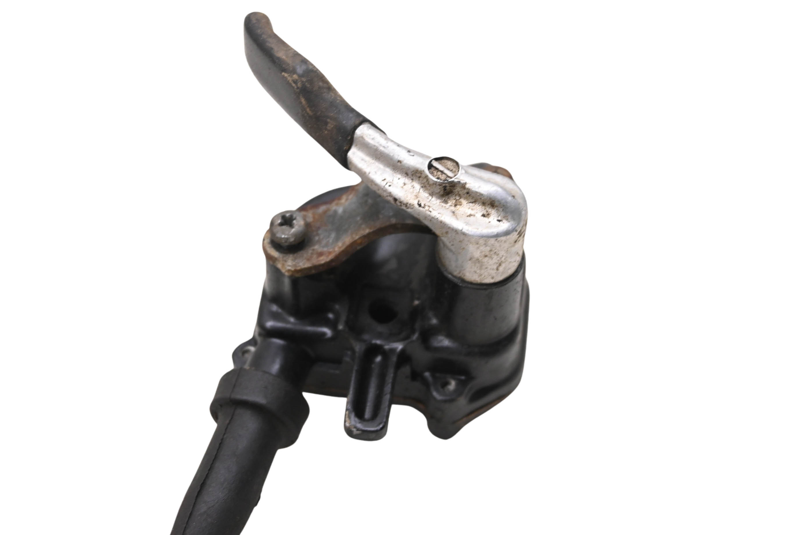 97 Honda Foreman 400 4x4 Thumb Throttle & Cable TRX400FW