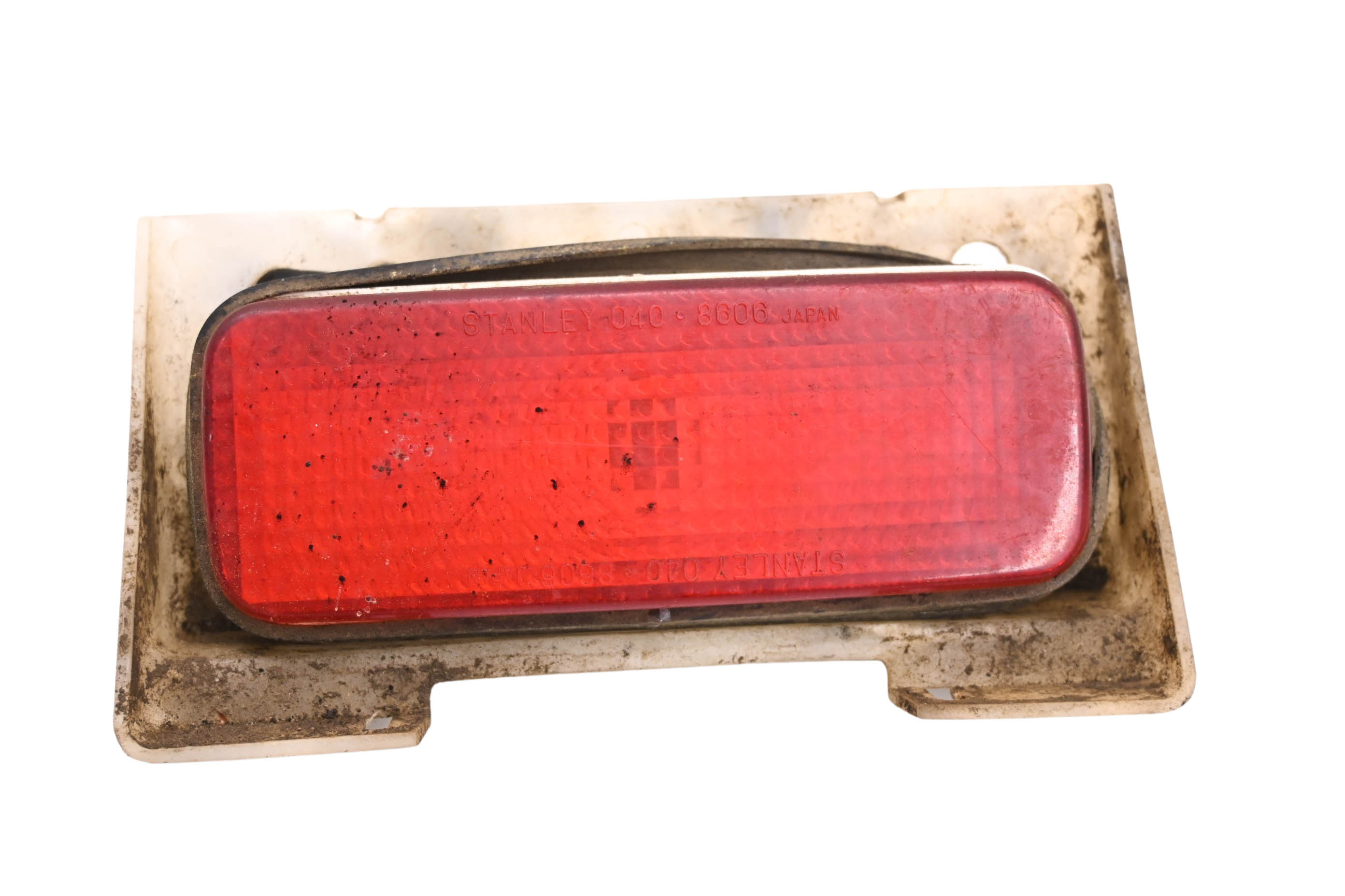 97 Honda Foreman 400 4x4 Tail Brake Light Left Right TRX400FW