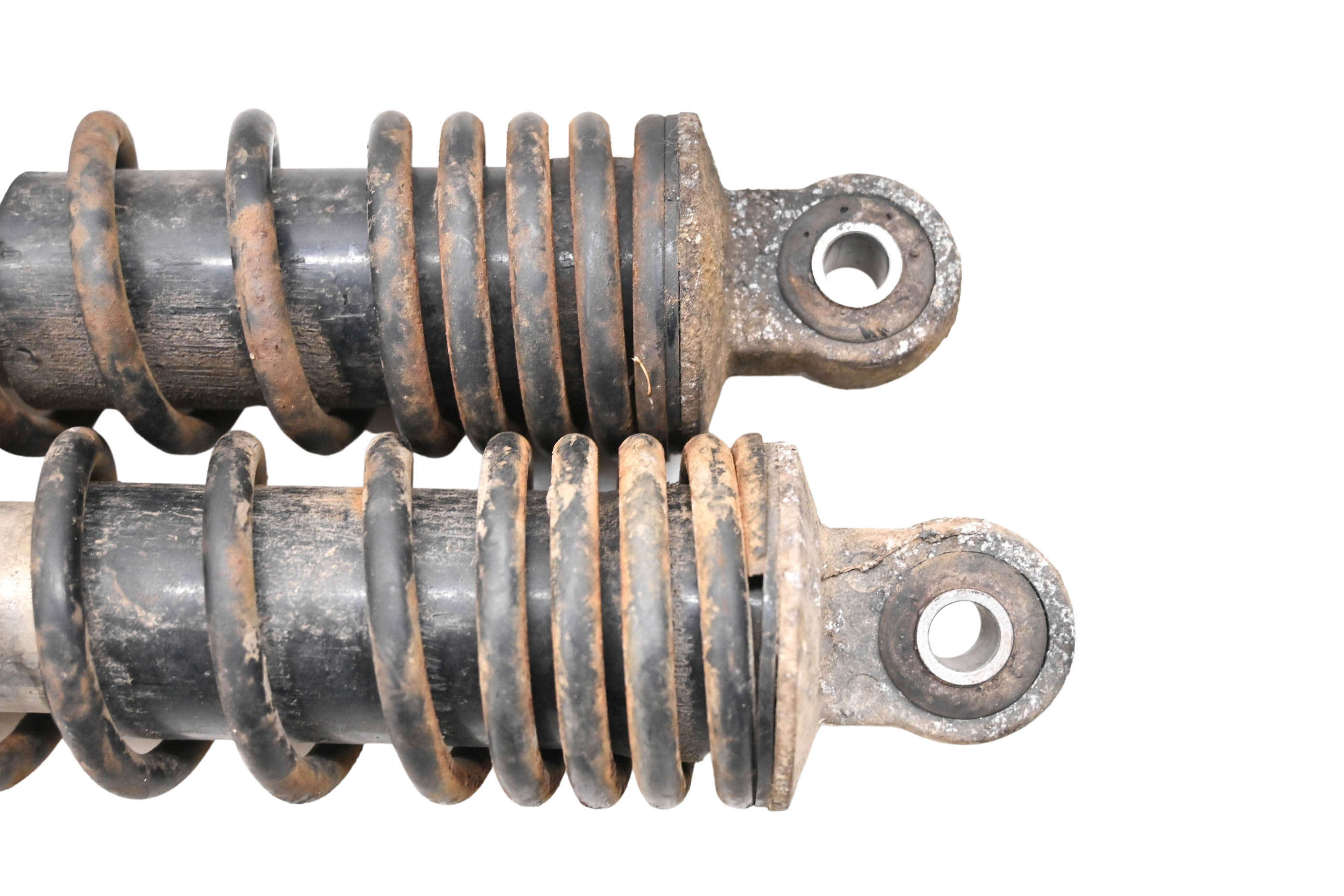 00 Honda Foreman 400 4x4 Front Shocks TRX400FW