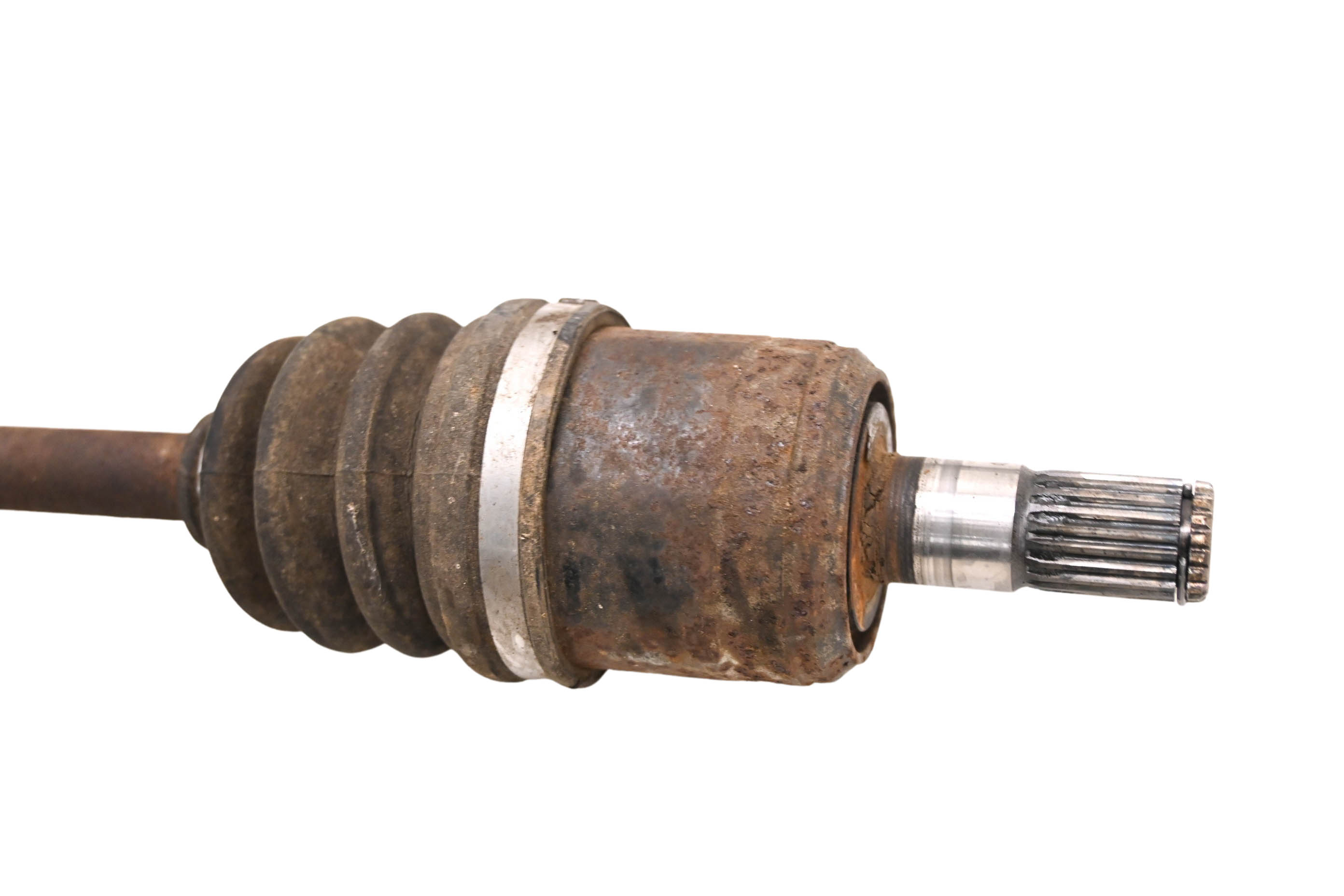 00 Honda Foreman 400 4x4 Front Left Cv Axle TRX400FW