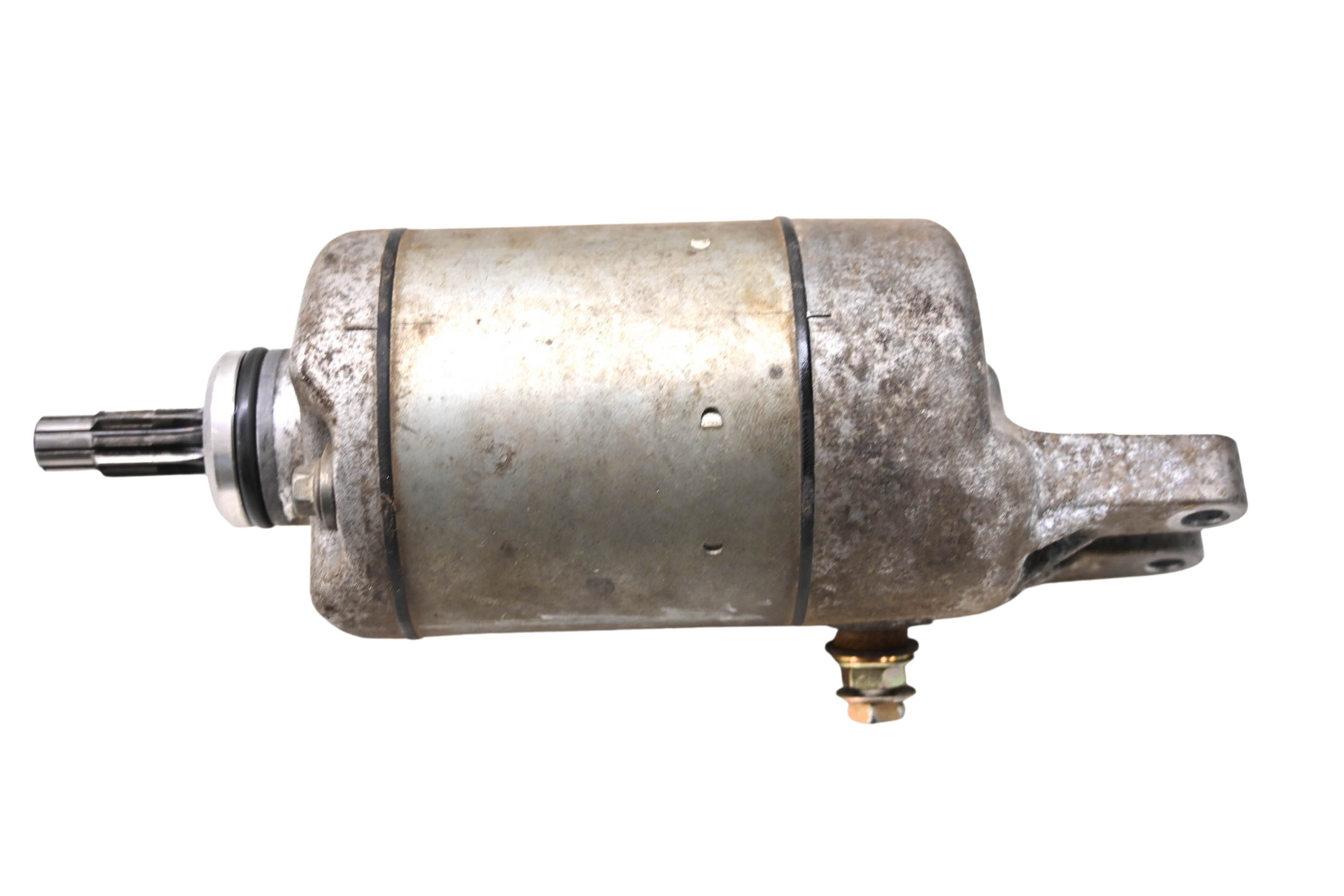 00 Honda Foreman 400 4x4 Starter Motor TRX400FW