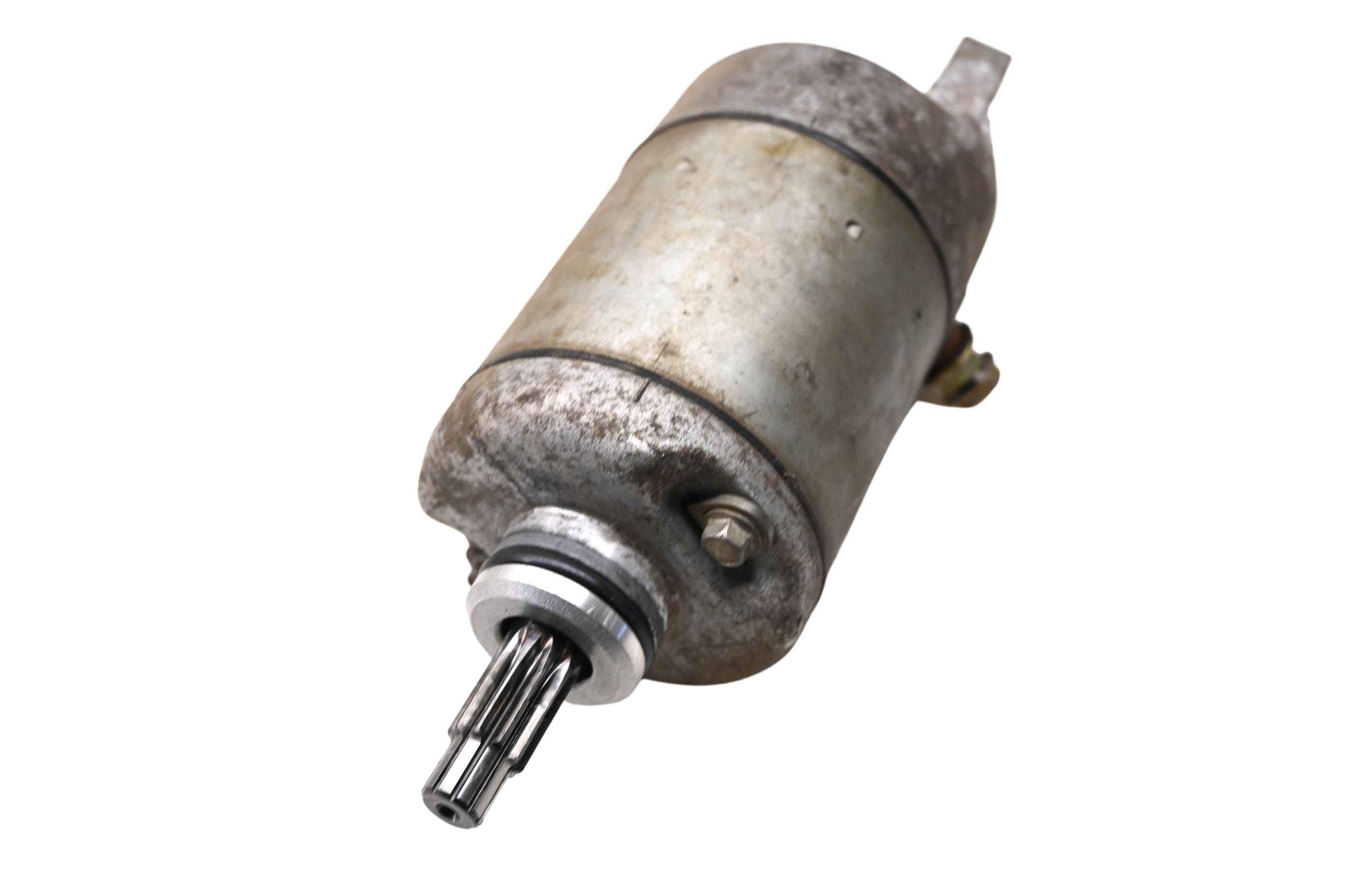 00 Honda Foreman 400 4x4 Starter Motor TRX400FW