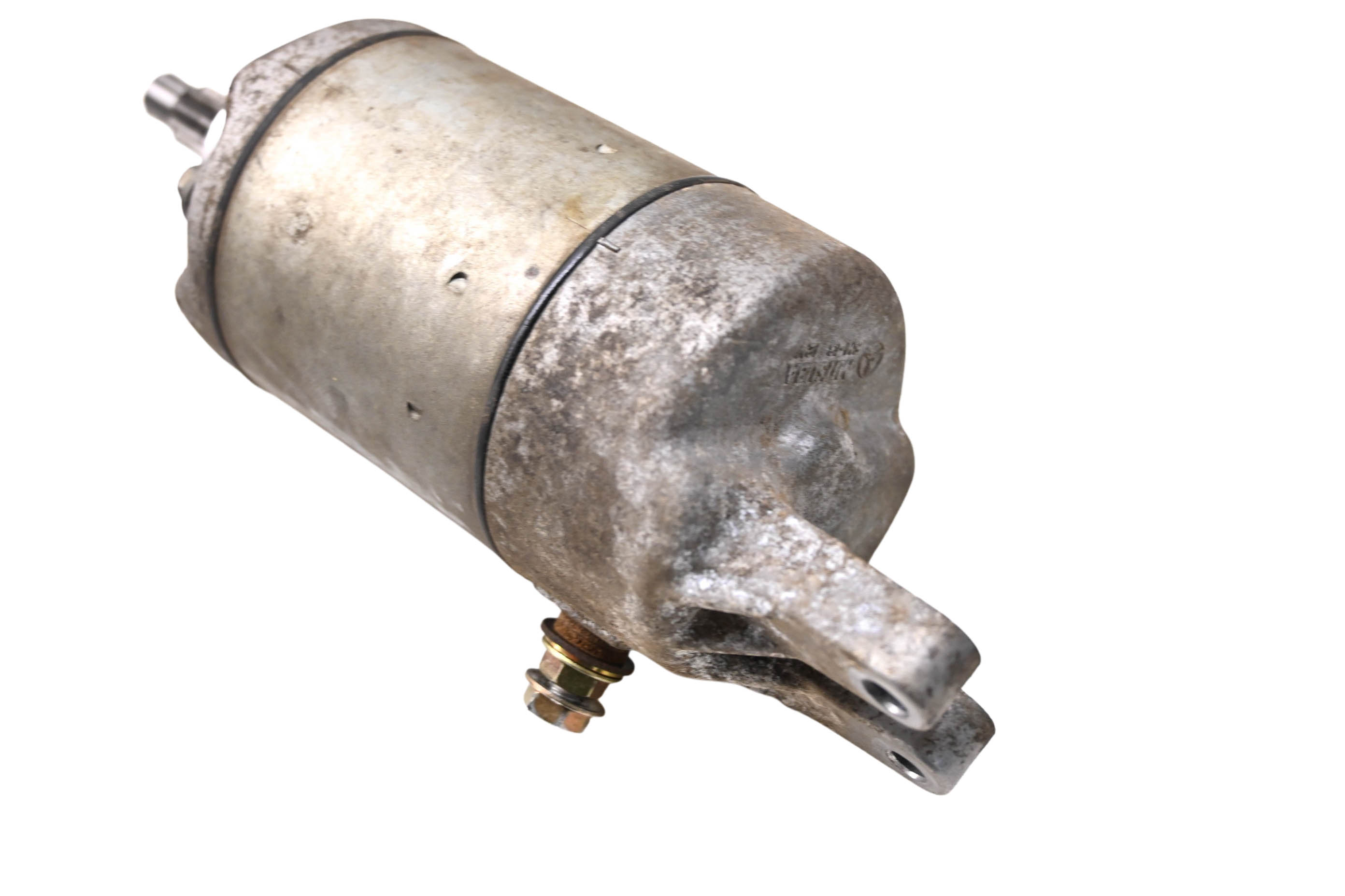 00 Honda Foreman 400 4x4 Starter Motor TRX400FW