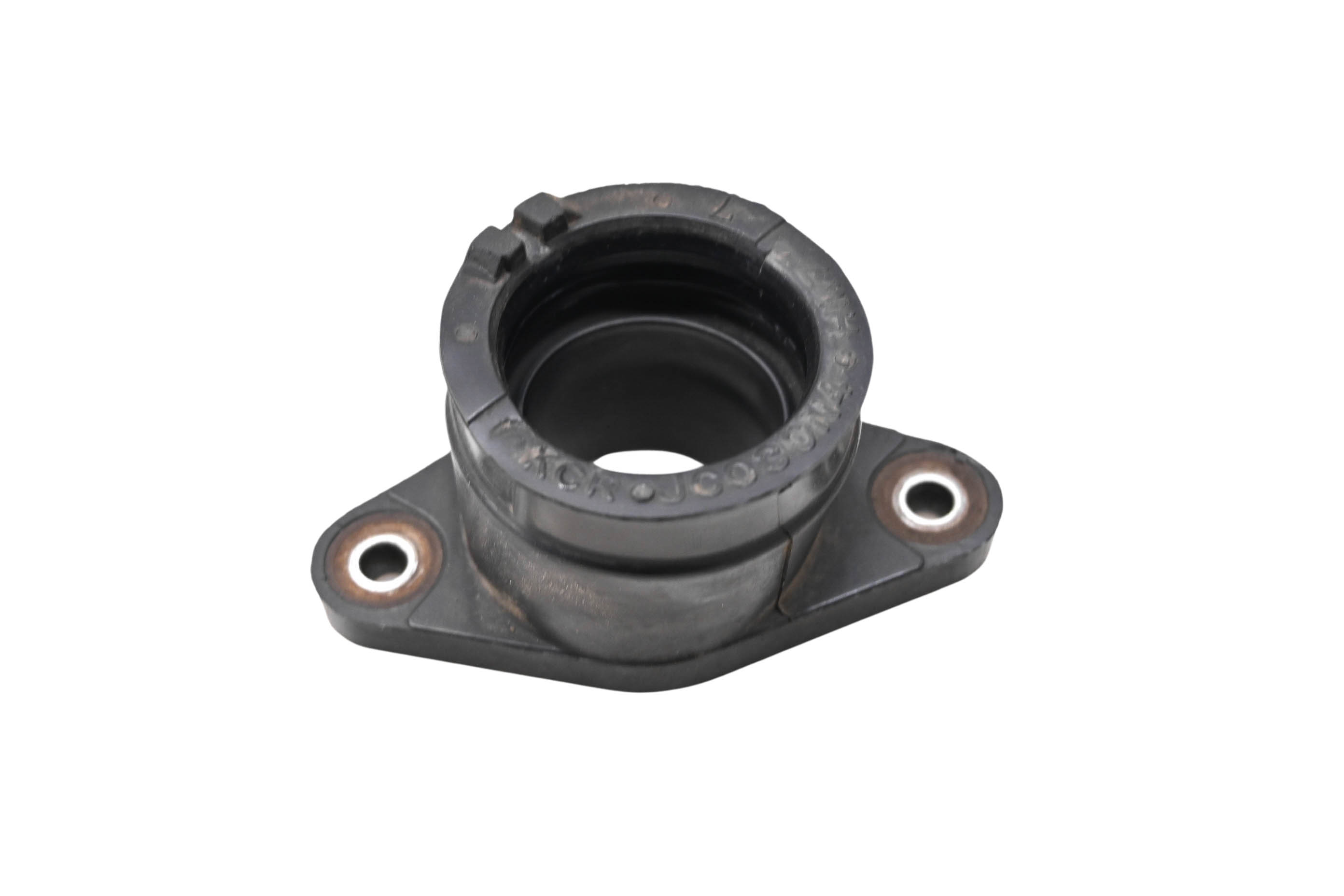 00 Honda Foreman 400 4x4 Intake Manifold Carburetor Boot TRX400FW
