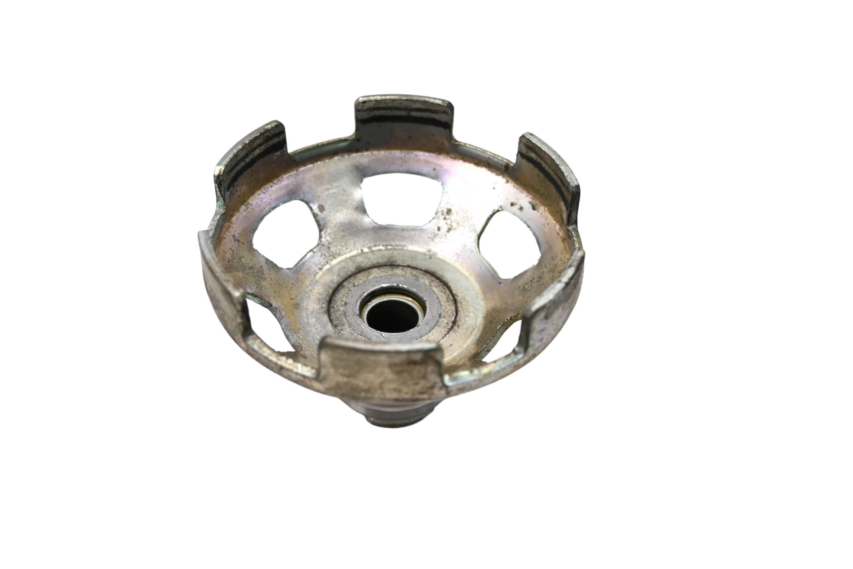00 Honda Foreman 400 4x4 Pull Start Recoil Gear TRX400FW