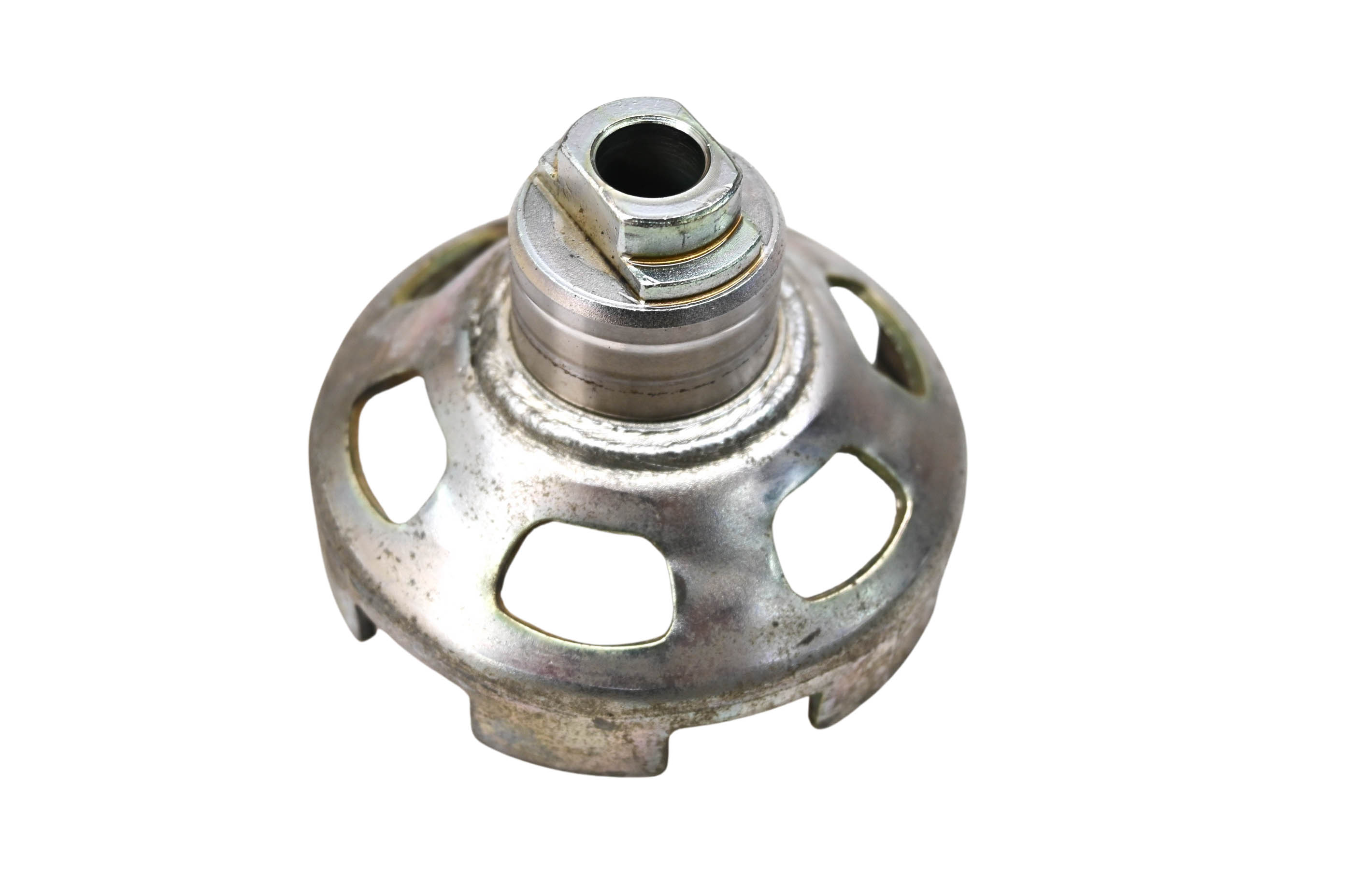00 Honda Foreman 400 4x4 Pull Start Recoil Gear TRX400FW