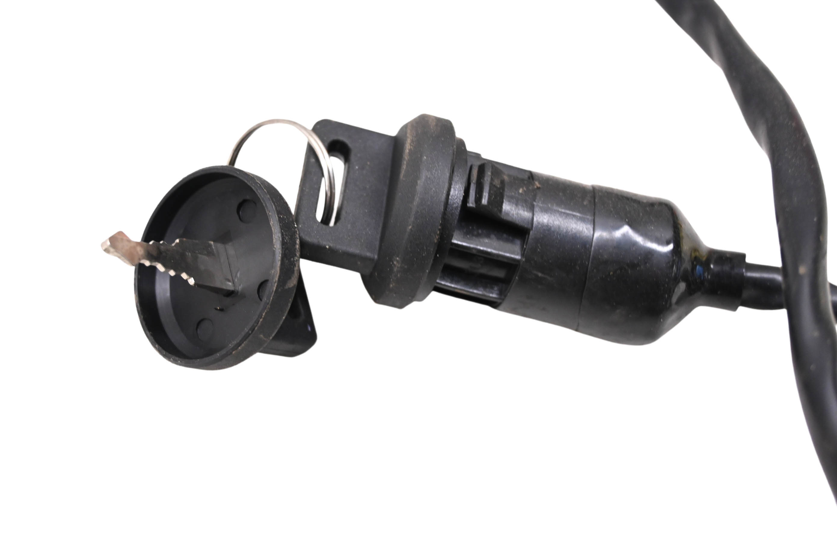 00 Honda Foreman 400 4x4 Key Switch TRX400FW