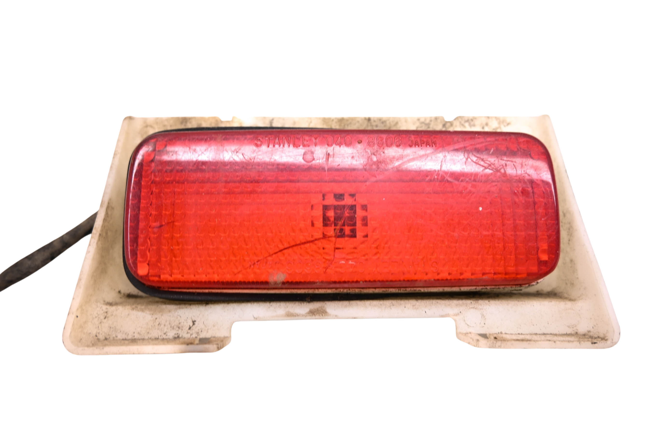 00 Honda Foreman 400 4x4 Tail Brake Light Right Left TRX400FW