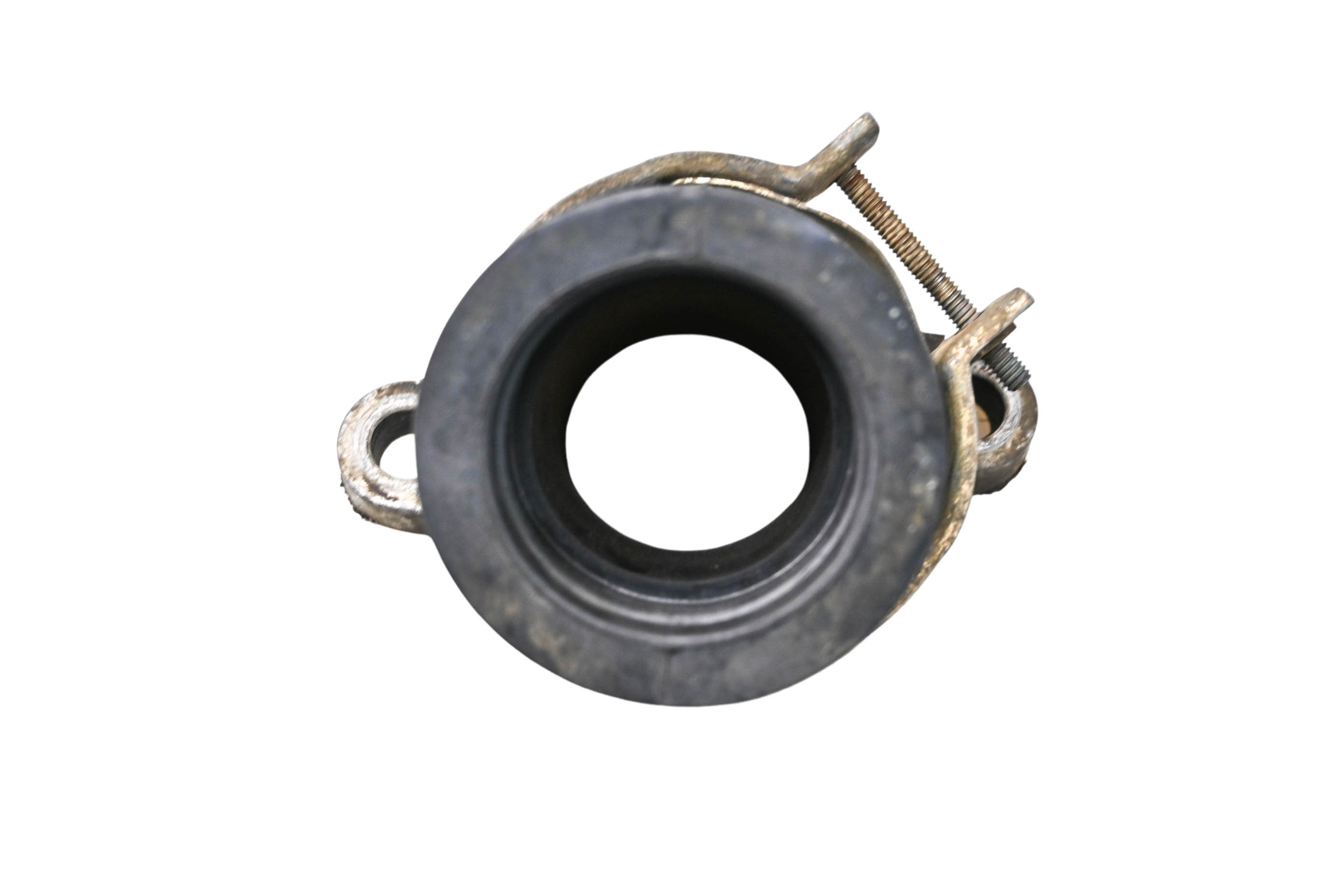 02 Polaris Trail Boss 325 2x4 Intake Manifold Carburetor Boot