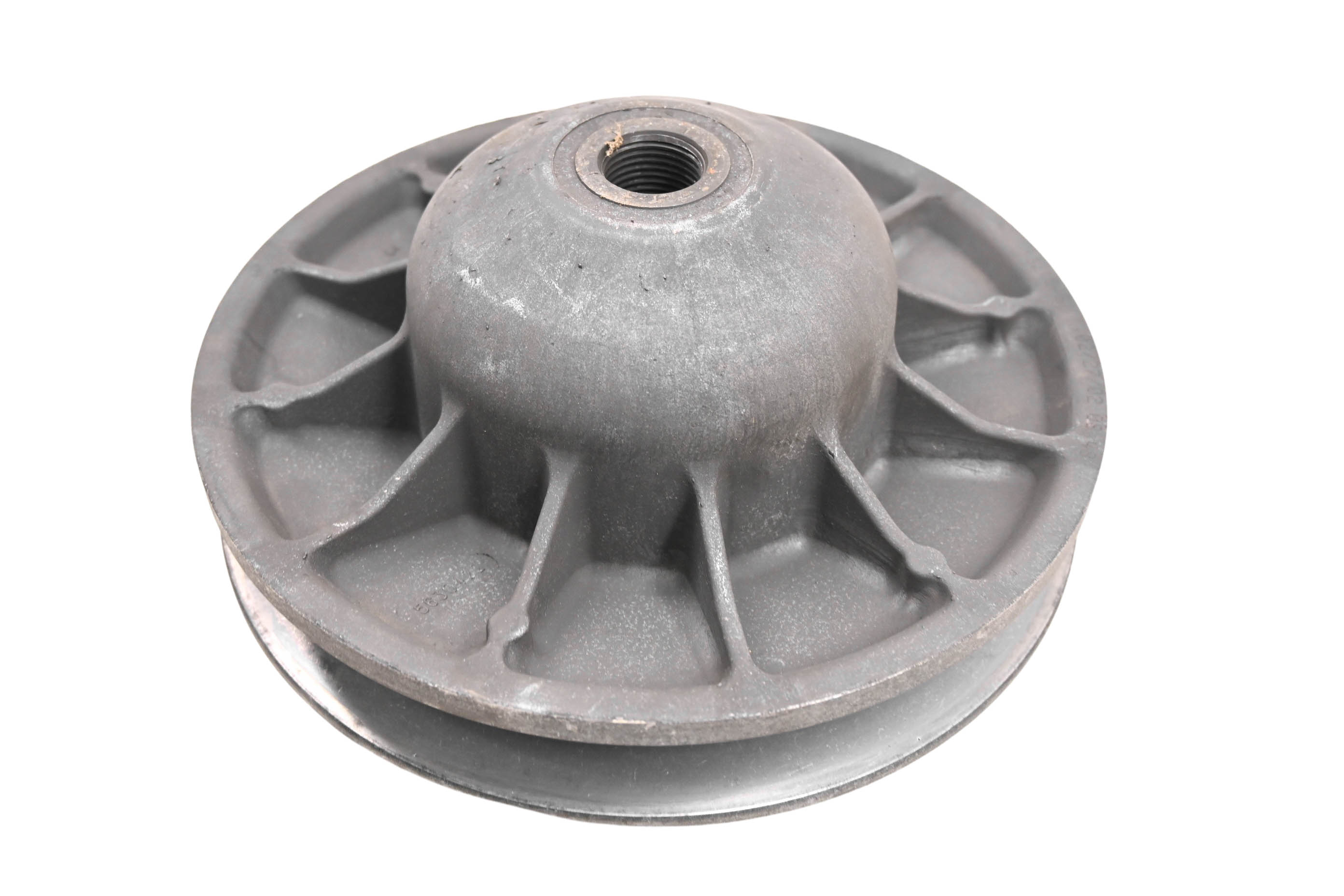 02 Polaris Trail Boss 325 2x4 Secondary Driven Clutch