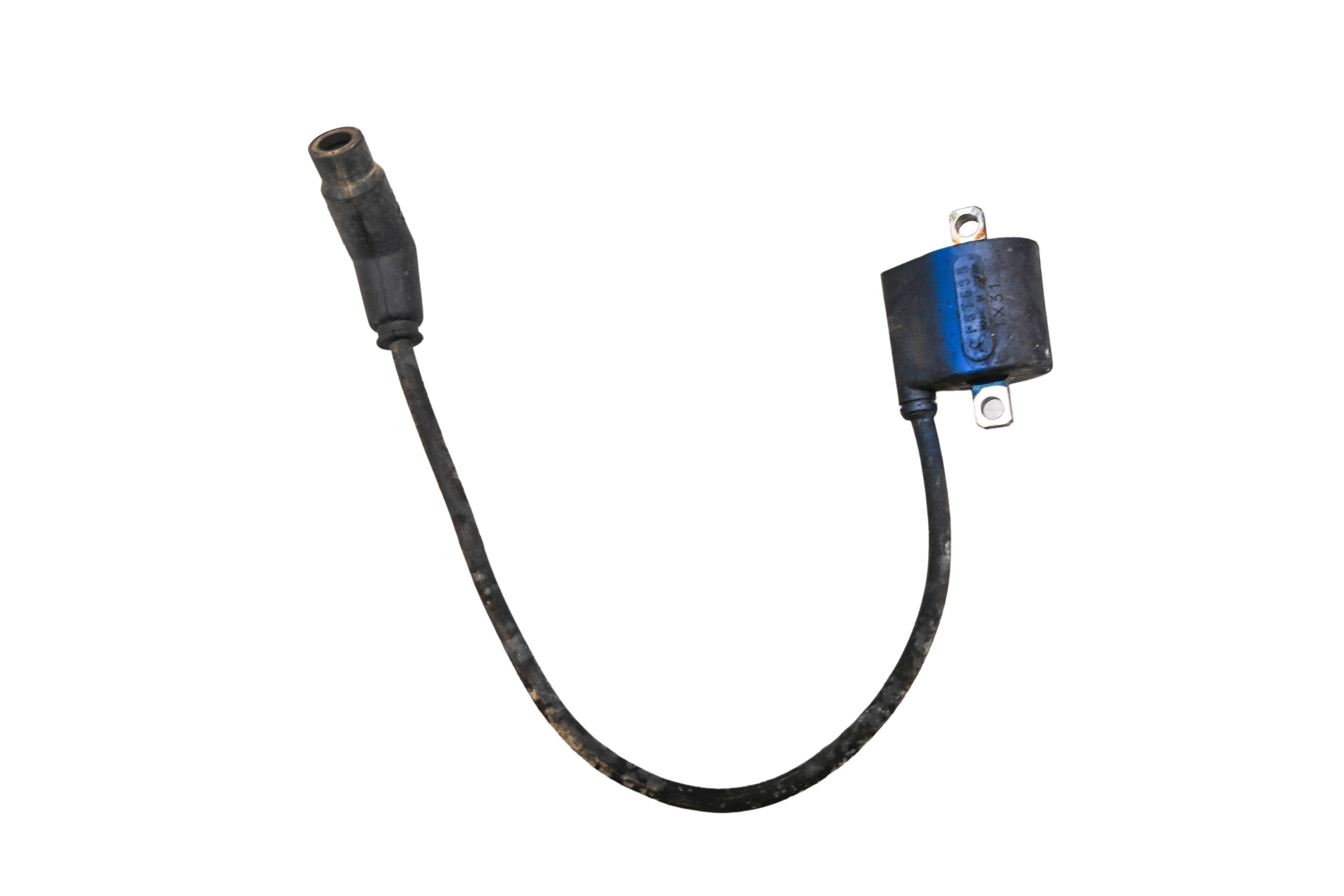 02 Polaris Trail Boss 325 2x4 Ignition Coil