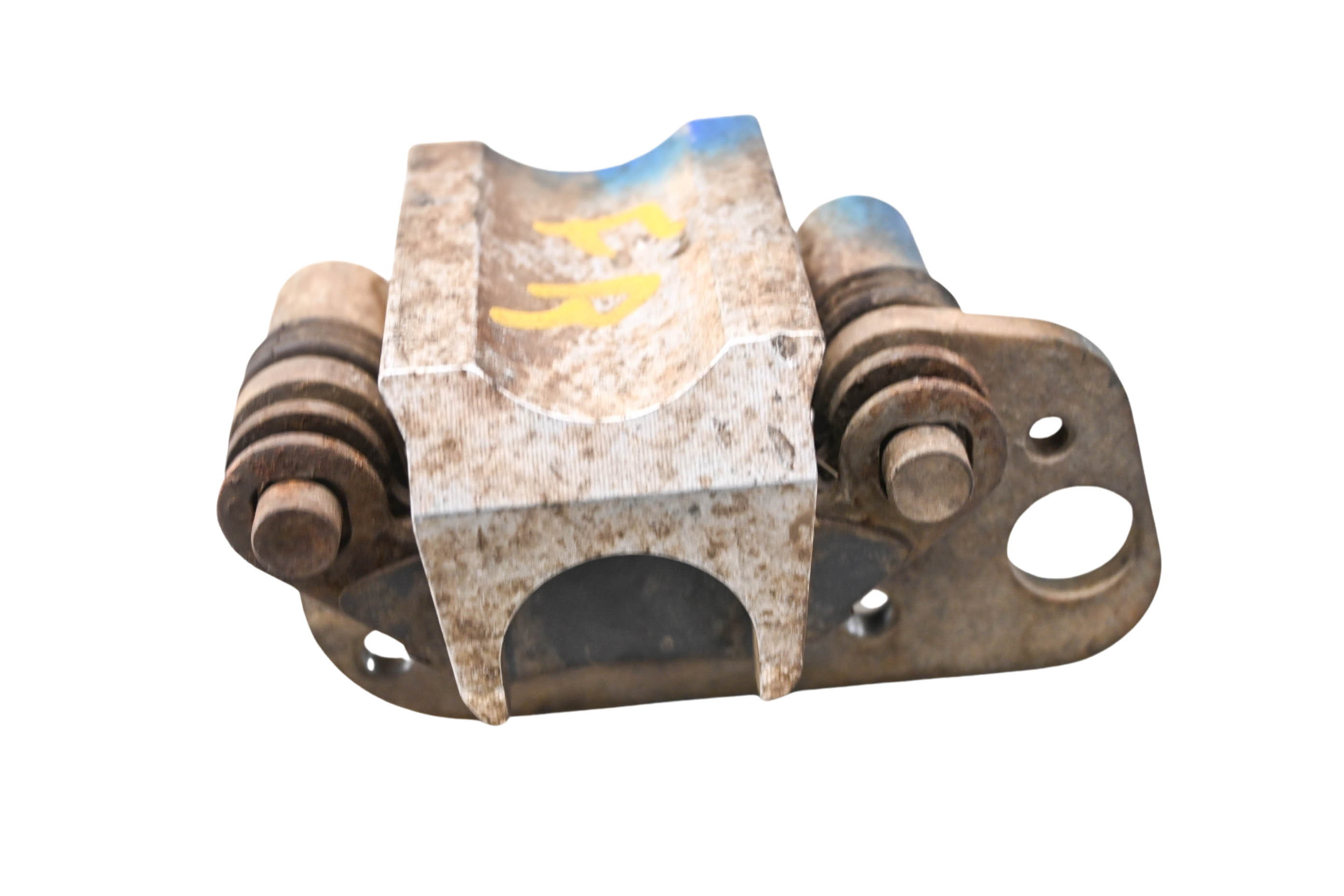 02 Polaris Trail Boss 325 2x4 Front Right Brake Caliper