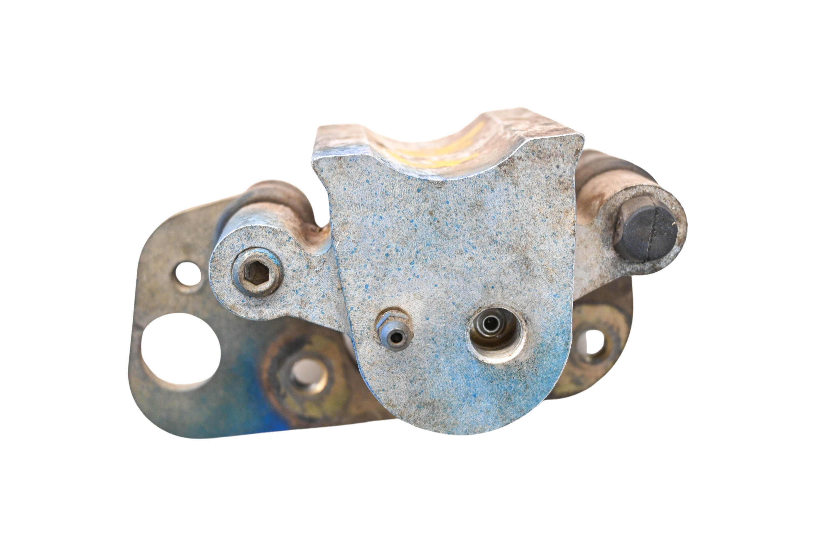 02 Polaris Trail Boss 325 2x4 Front Right Brake Caliper