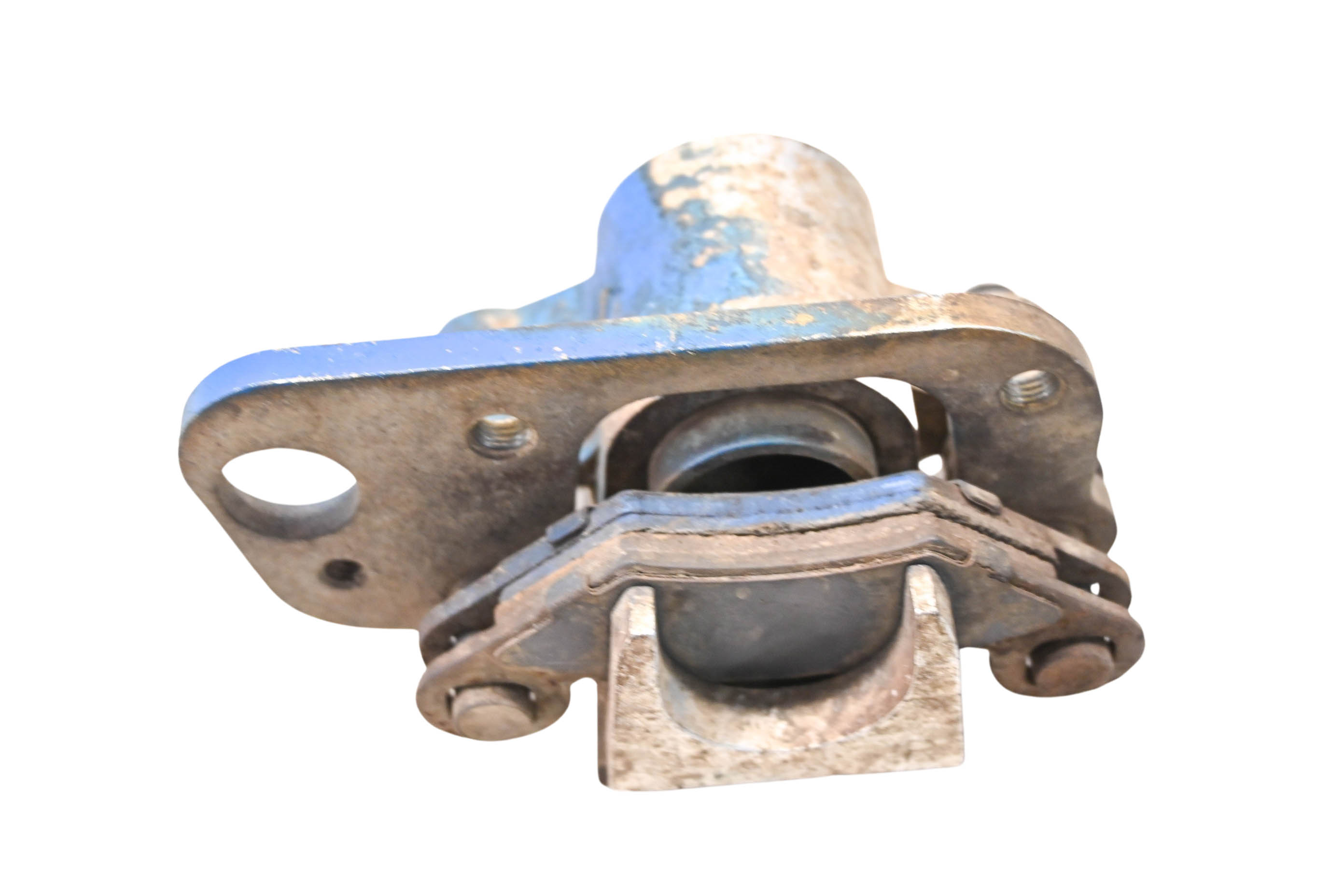 02 Polaris Trail Boss 325 2x4 Front Right Brake Caliper