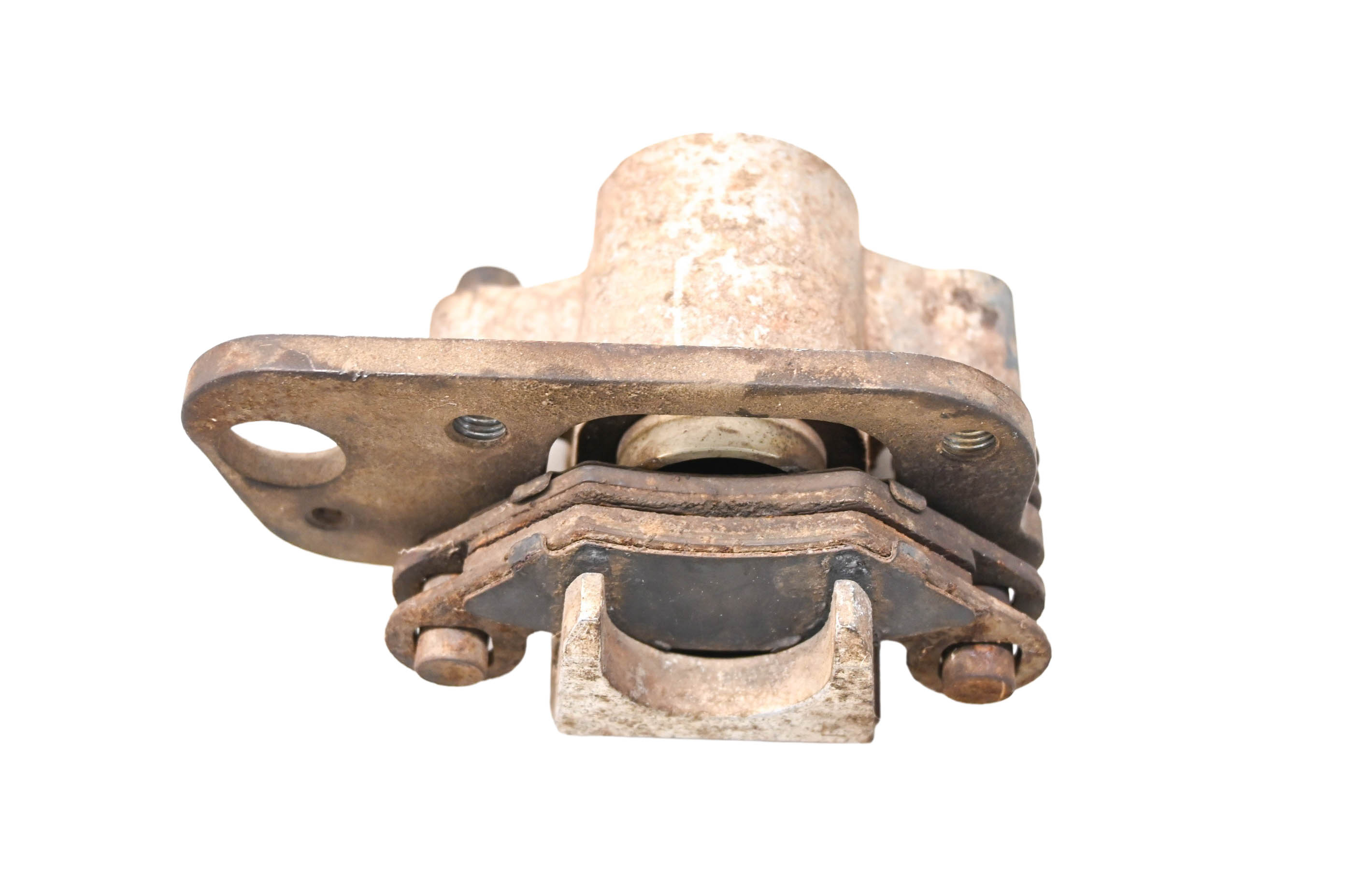 02 Polaris Trail Boss 325 2x4 Front Left Brake Caliper