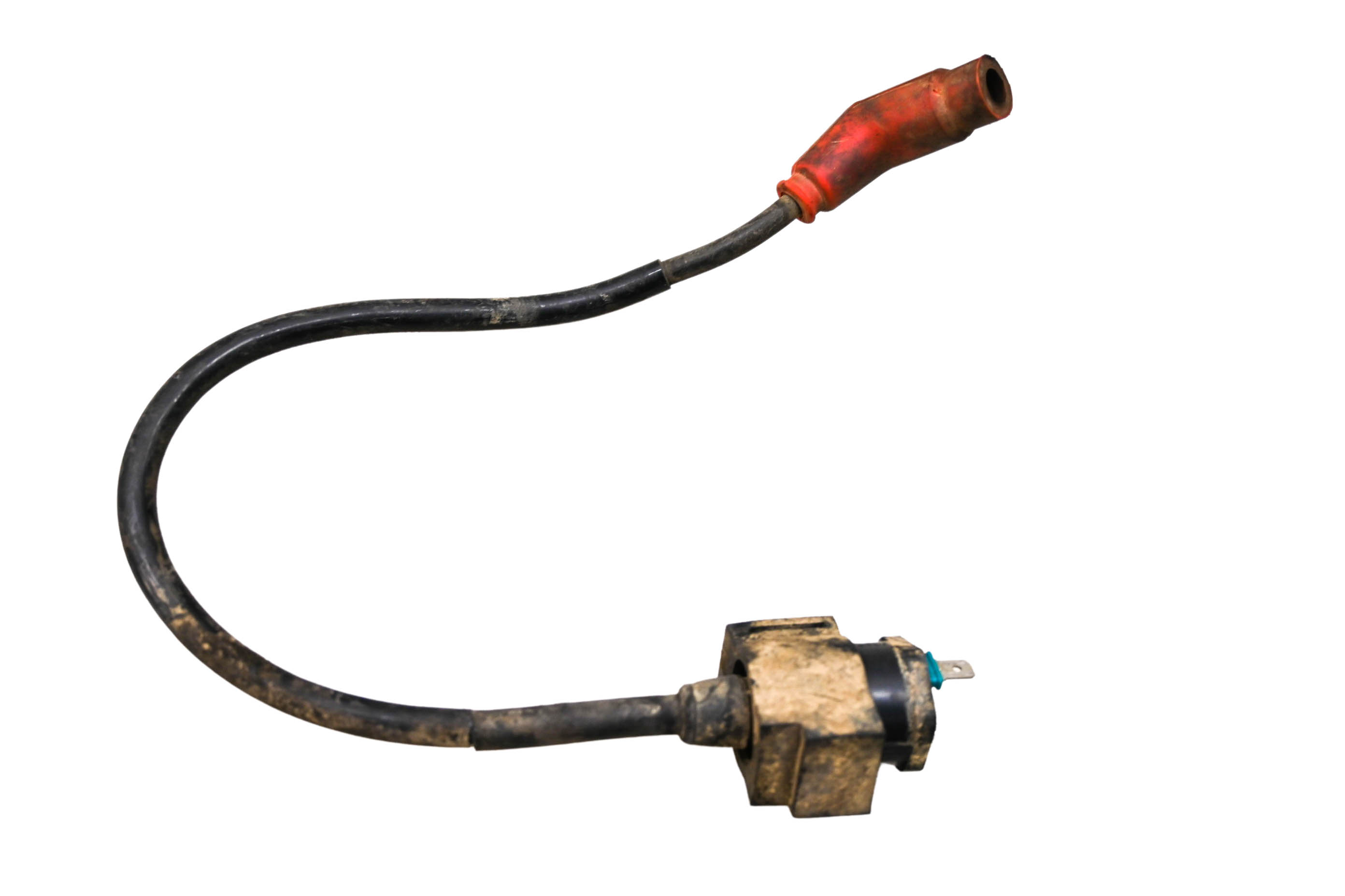 02 Honda Rancher 350 2x4 Ignition Coil TRX350TM