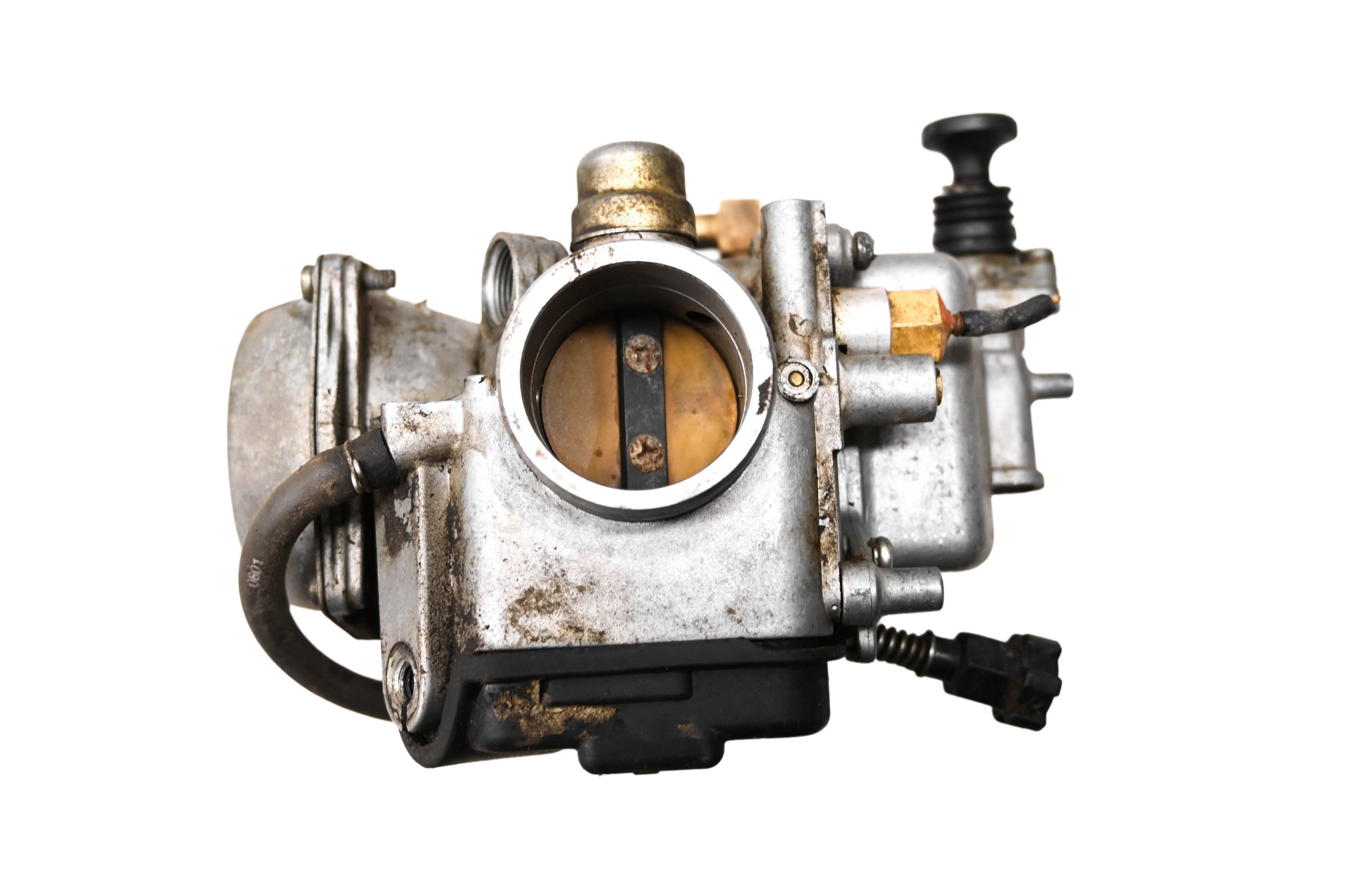 02 Honda Rancher 350 2x4 Carburetor Carb TRX350TM