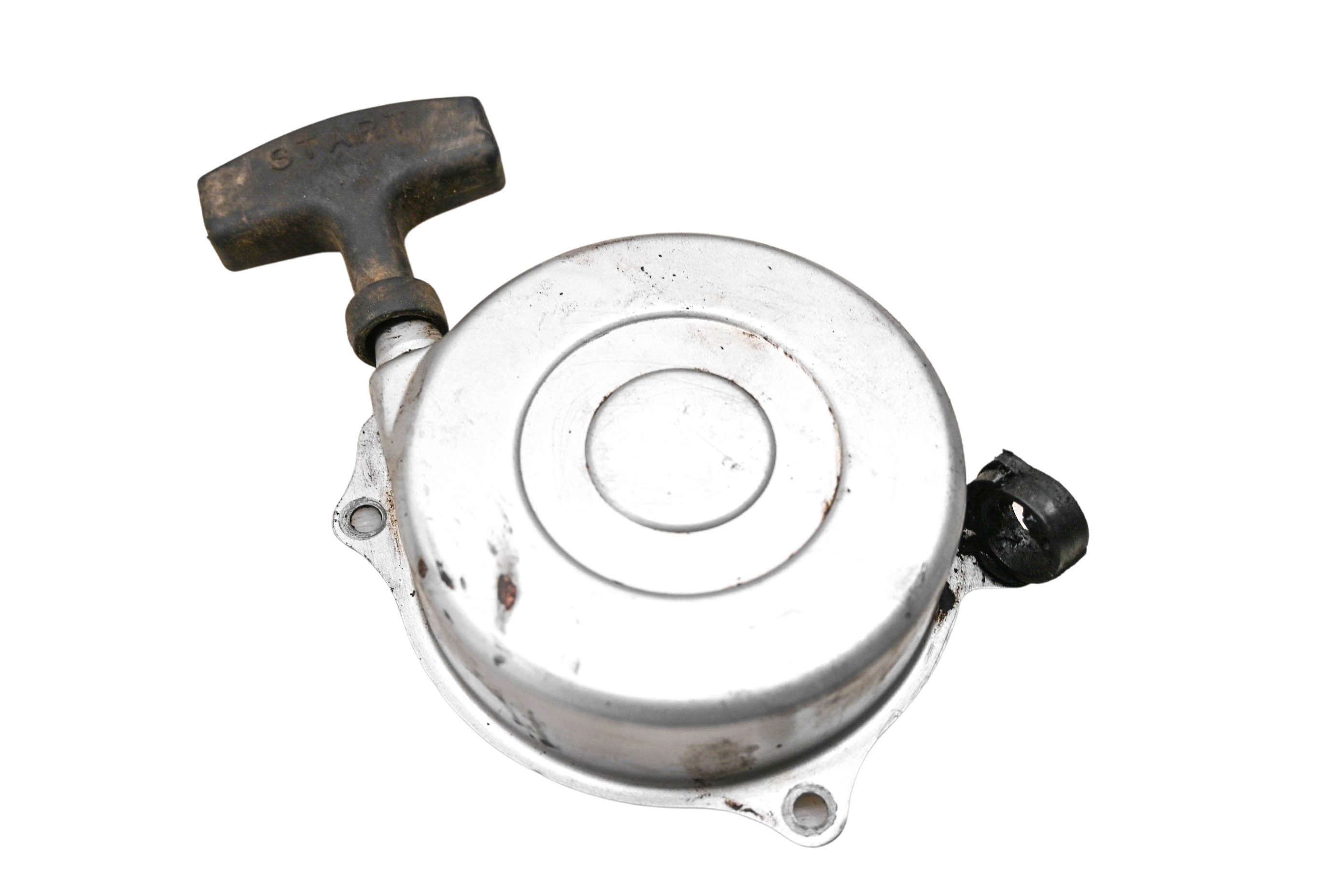 02 Honda Rancher 350 2x4 Pull Start Recoil TRX350TM