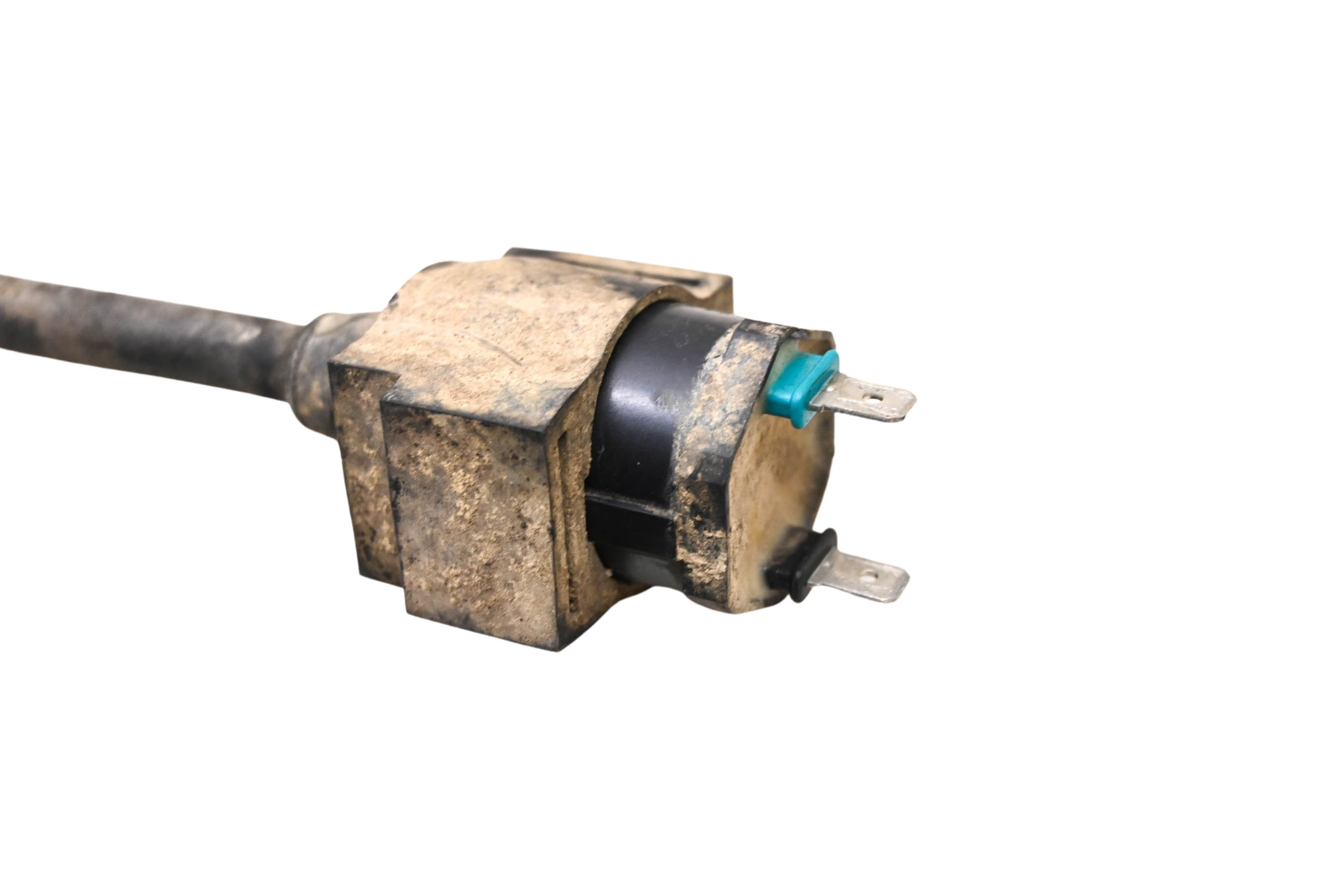 02 Honda Rancher 350 2x4 Ignition Coil TRX350TM