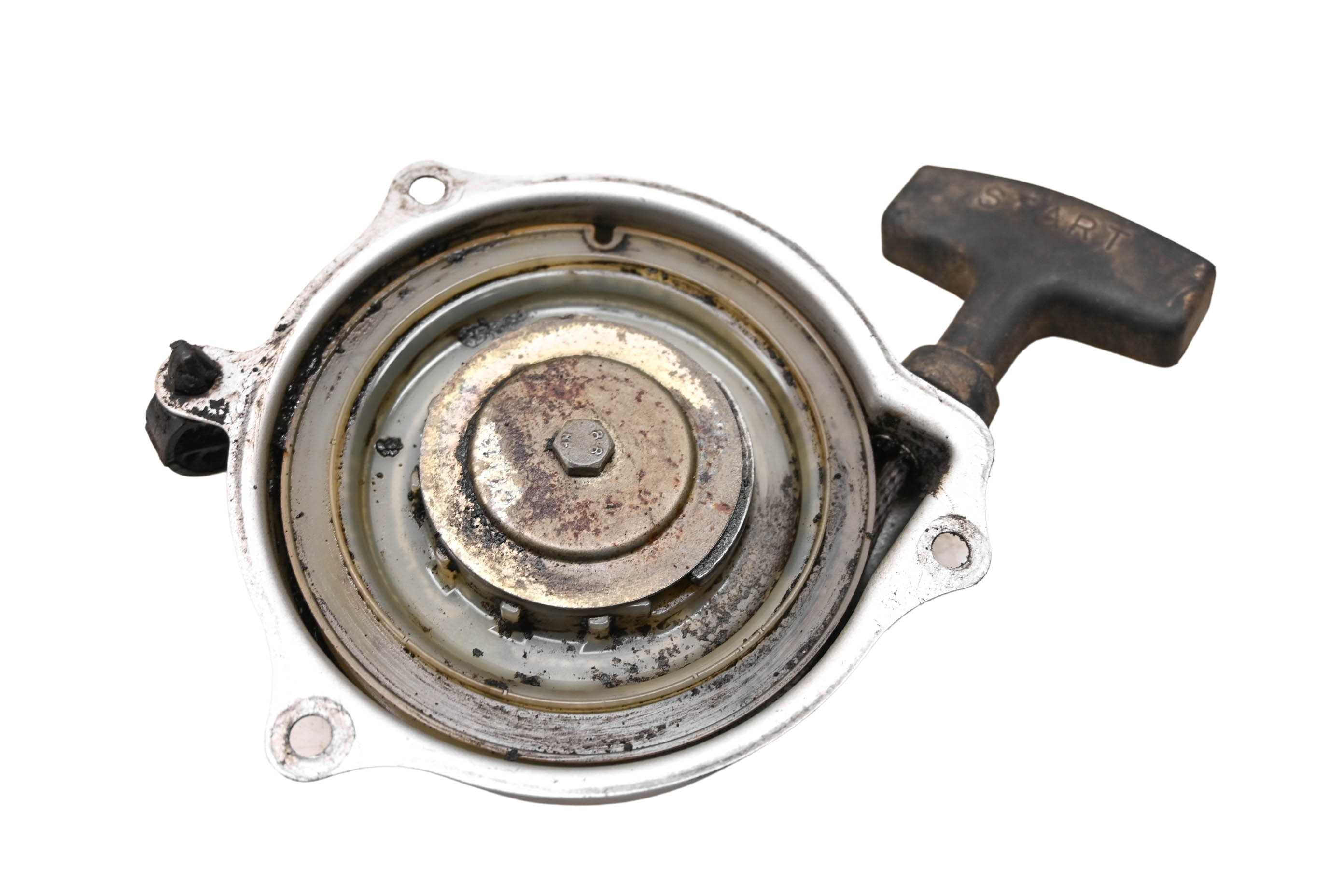 02 Honda Rancher 350 2x4 Pull Start Recoil TRX350TM
