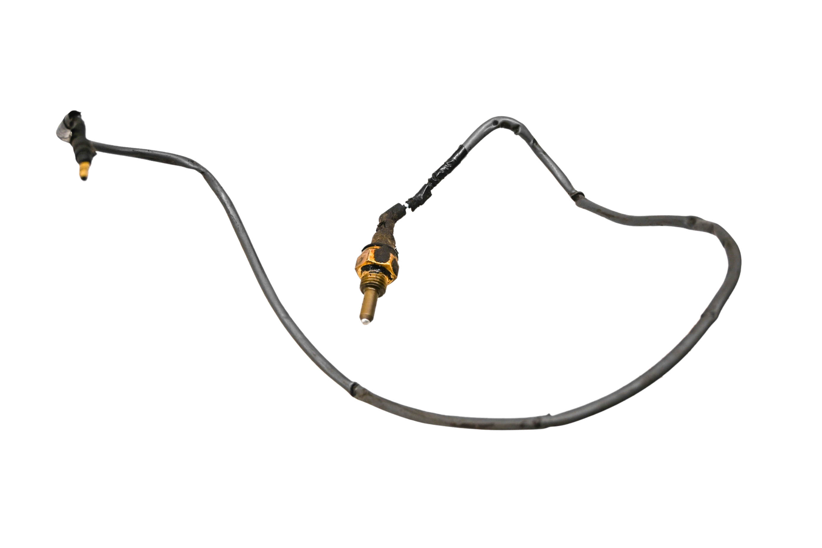 02 Honda Rancher 350 2x4 Oil Pressure Sensor TRX350TM