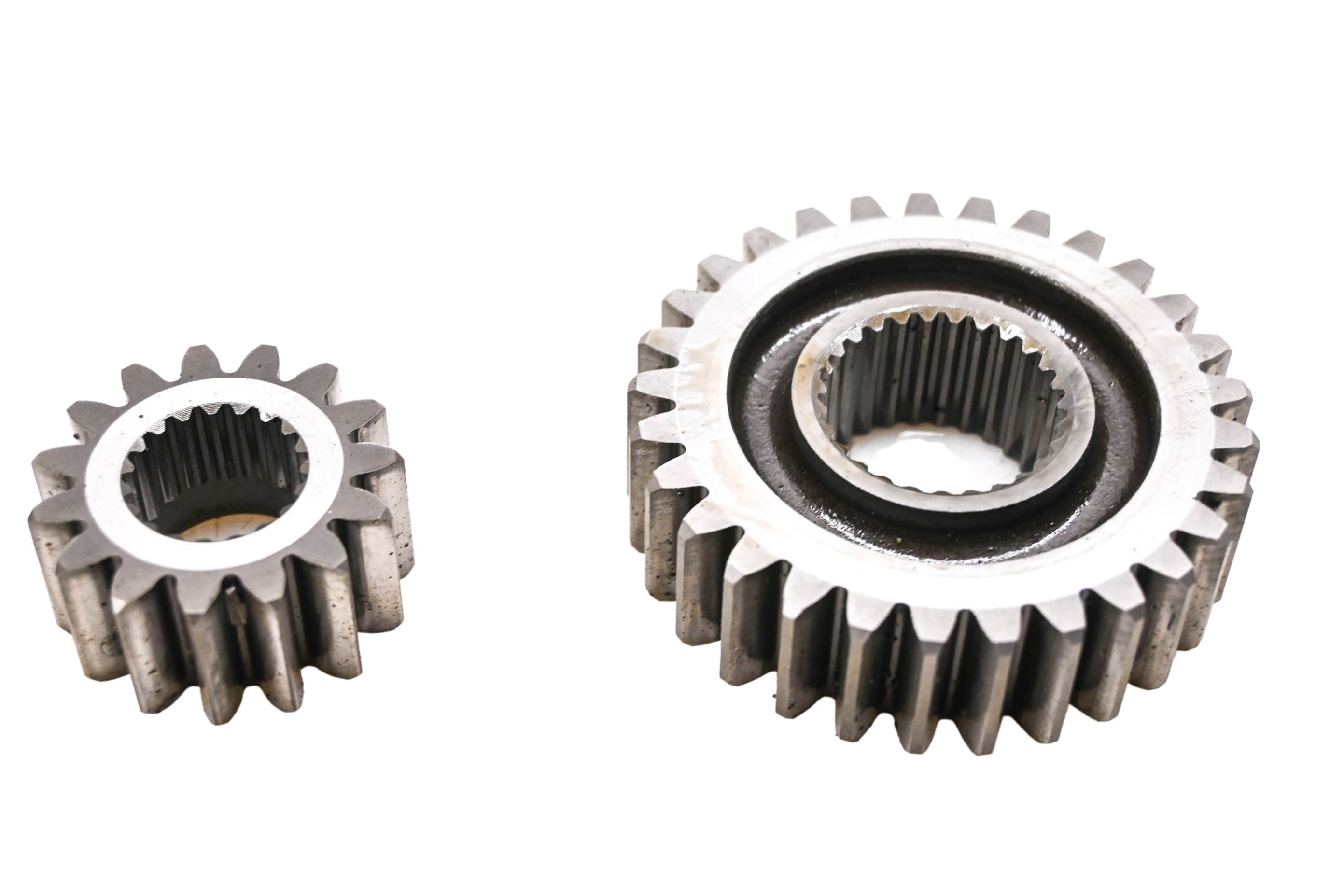 02 Honda Rancher 350 2x4 Crank Gears TRX350TM