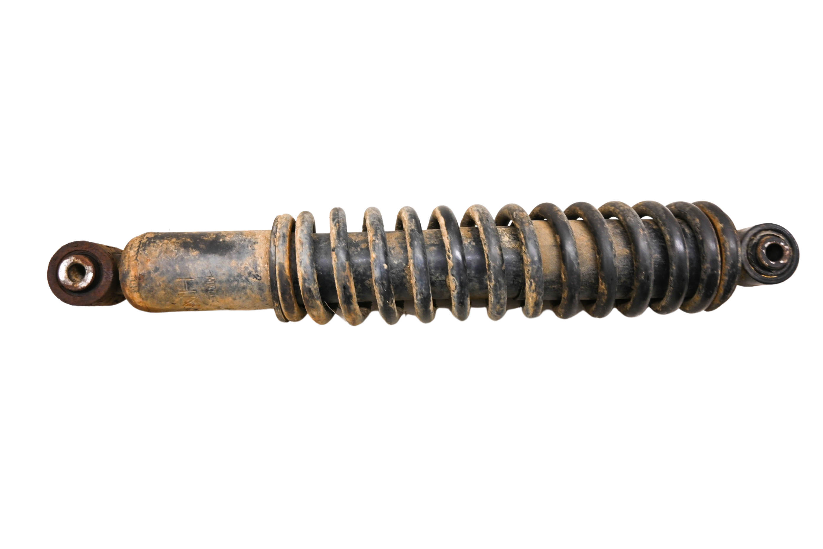 02 Honda Rancher 350 2x4 Rear Shock TRX350TM