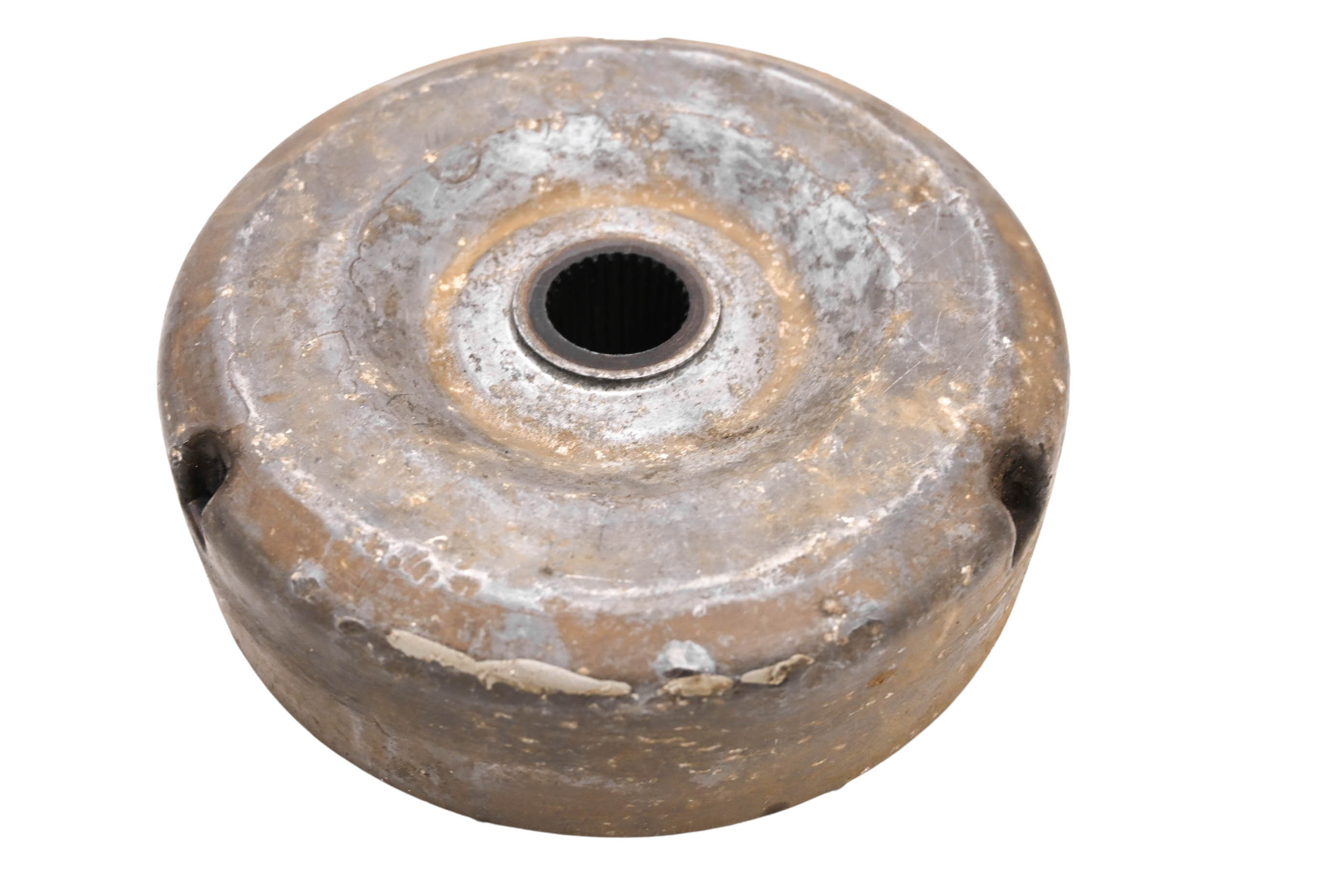 02 Honda Rancher 350 2x4 Rear Brake Drum TRX350TM